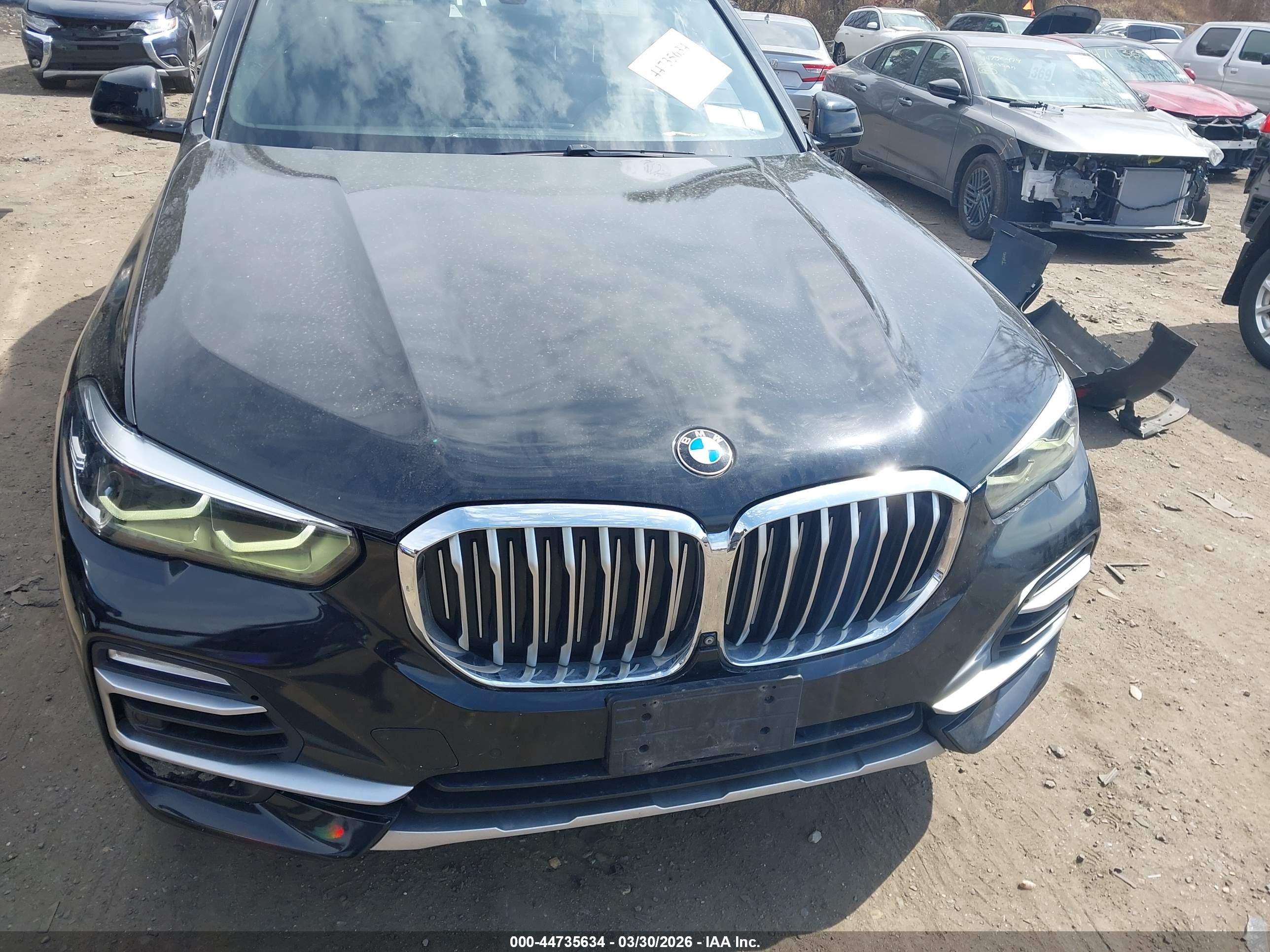 BMW X5 image 6
