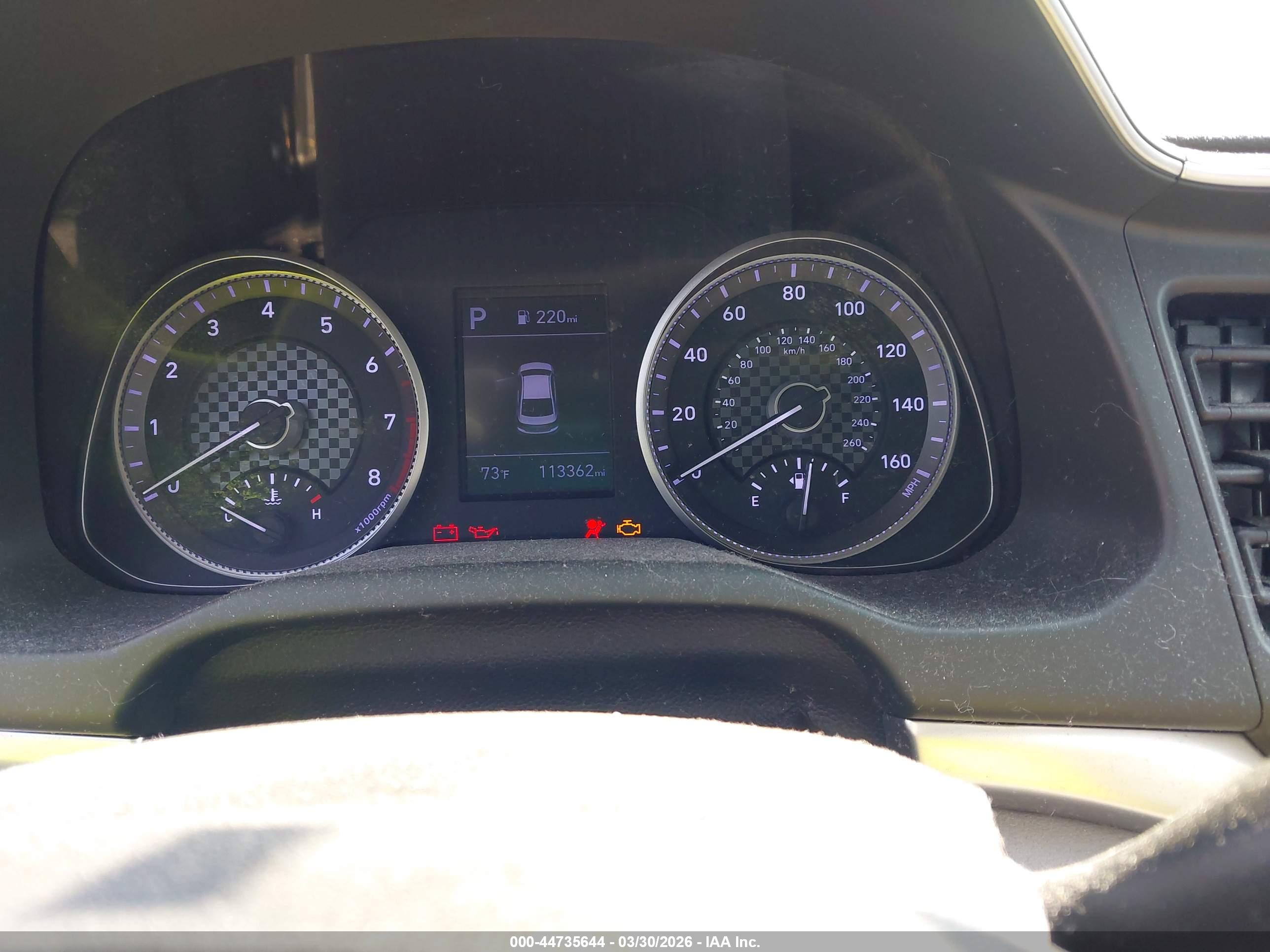 HYUNDAI ELANTRA image 7