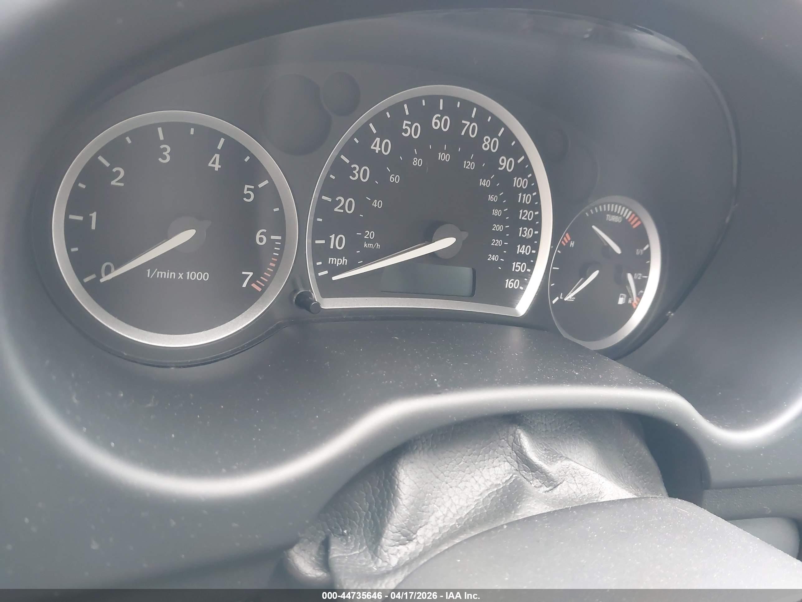 SAAB 9-3 image 7
