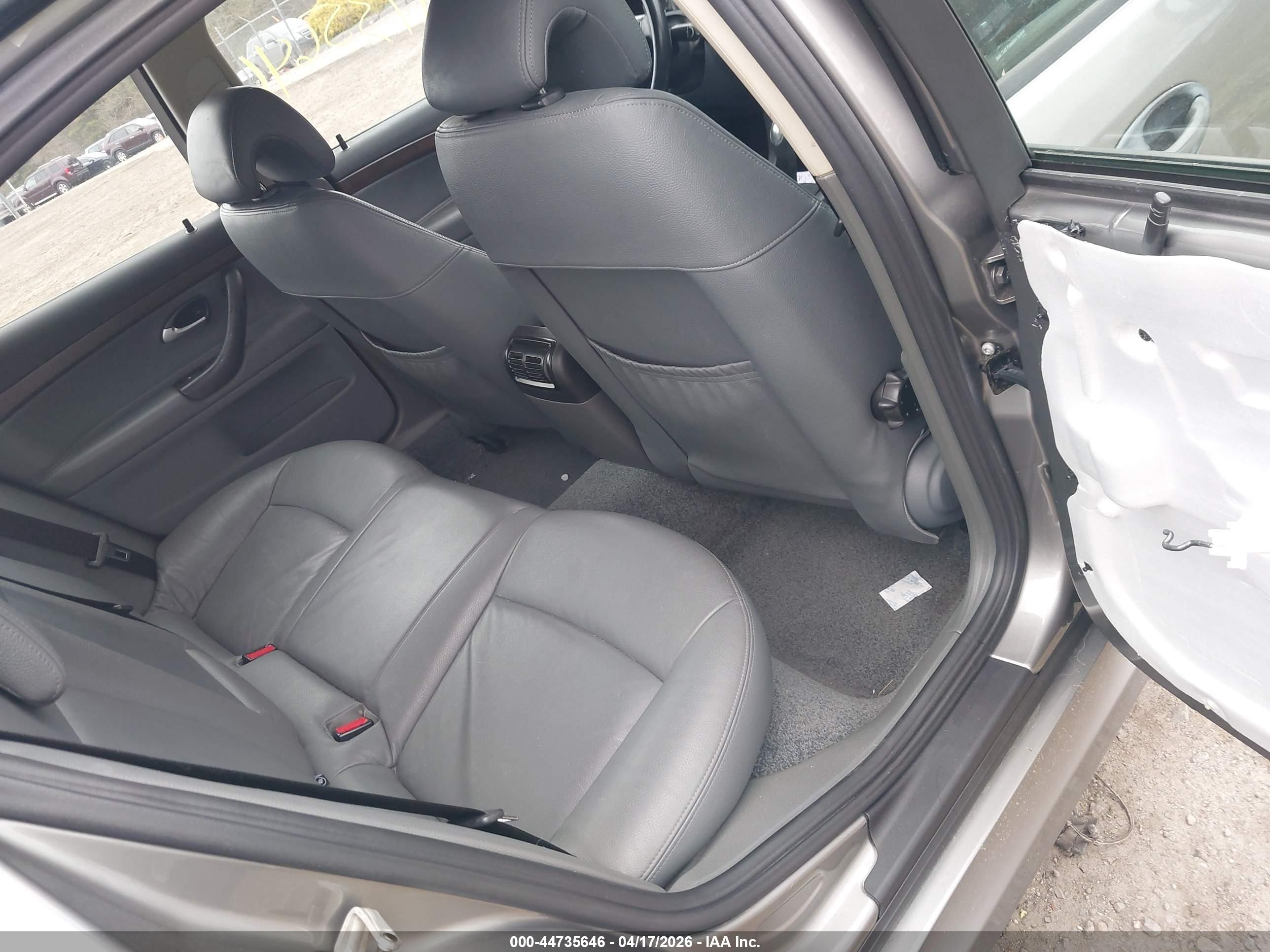 SAAB 9-3 image 8