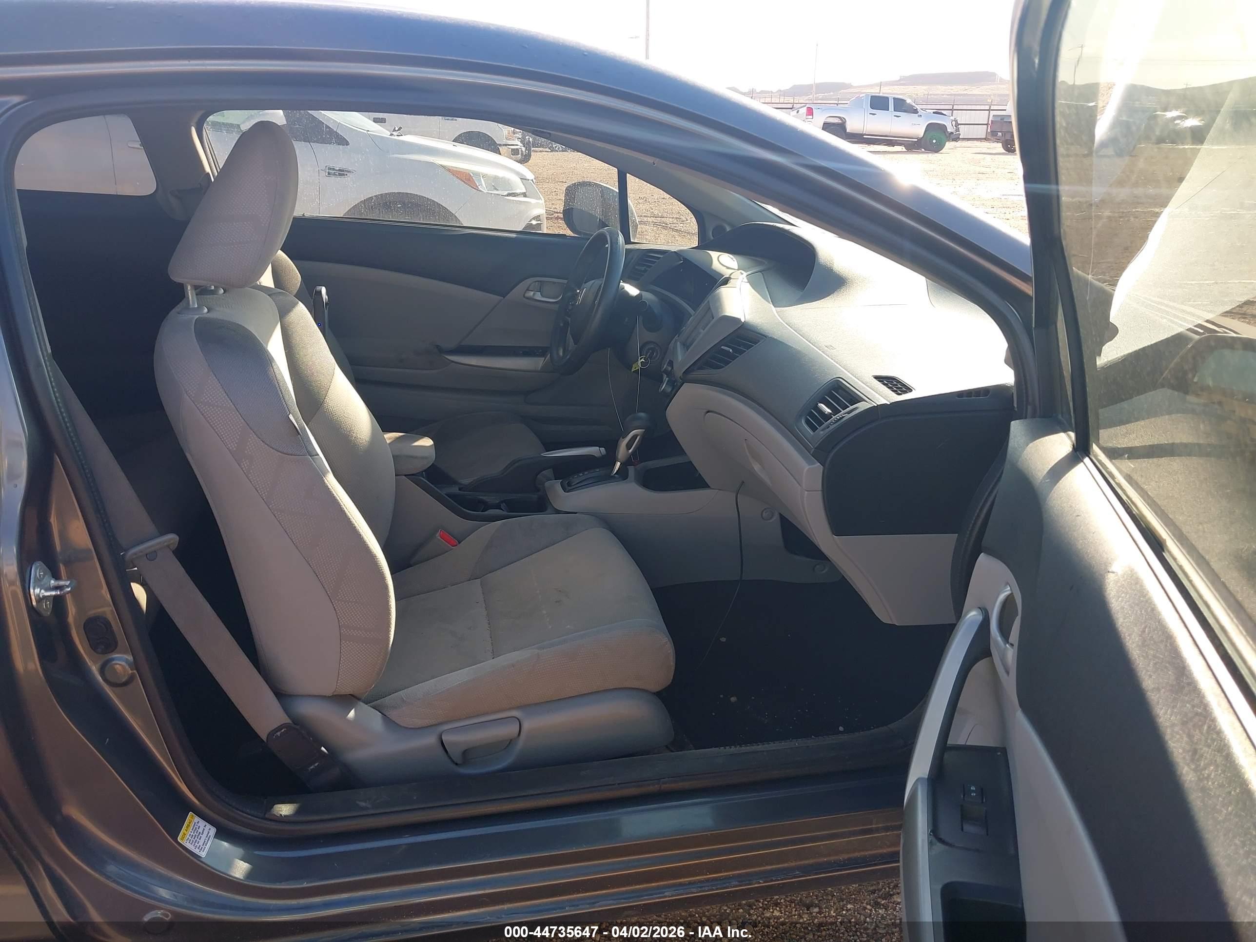 HONDA CIVIC image 5