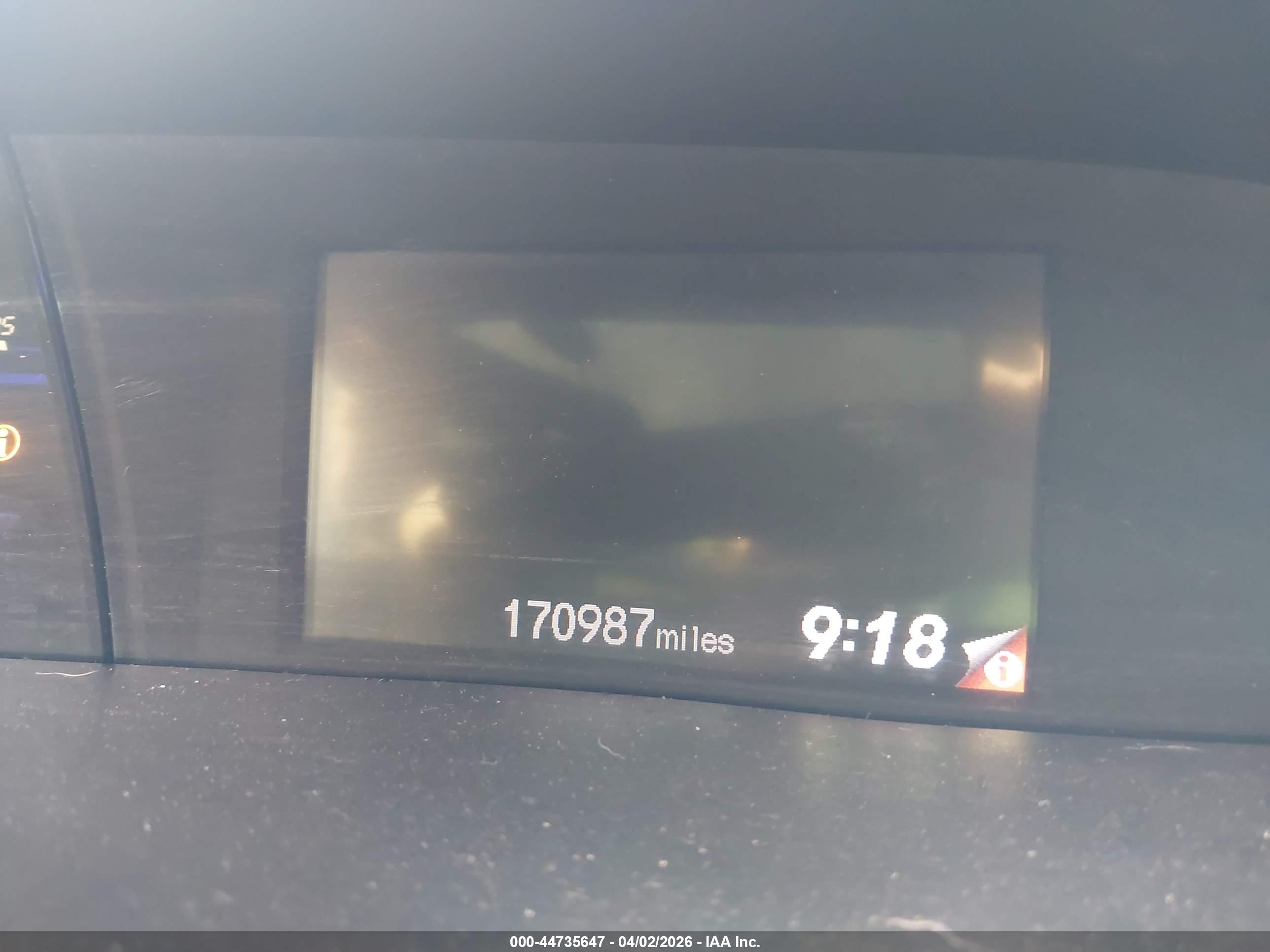 HONDA CIVIC image 7