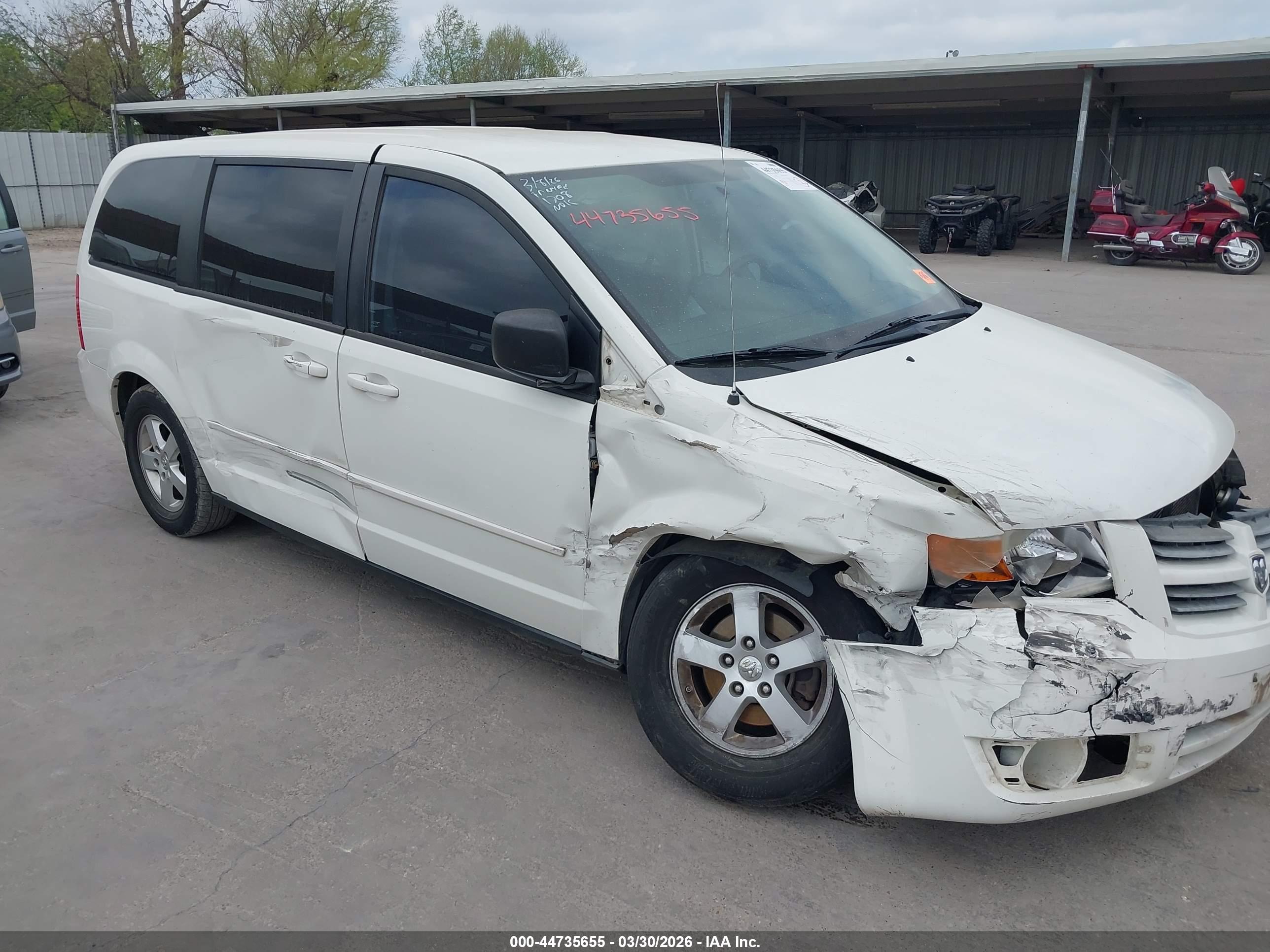 DODGE GRAND image 6