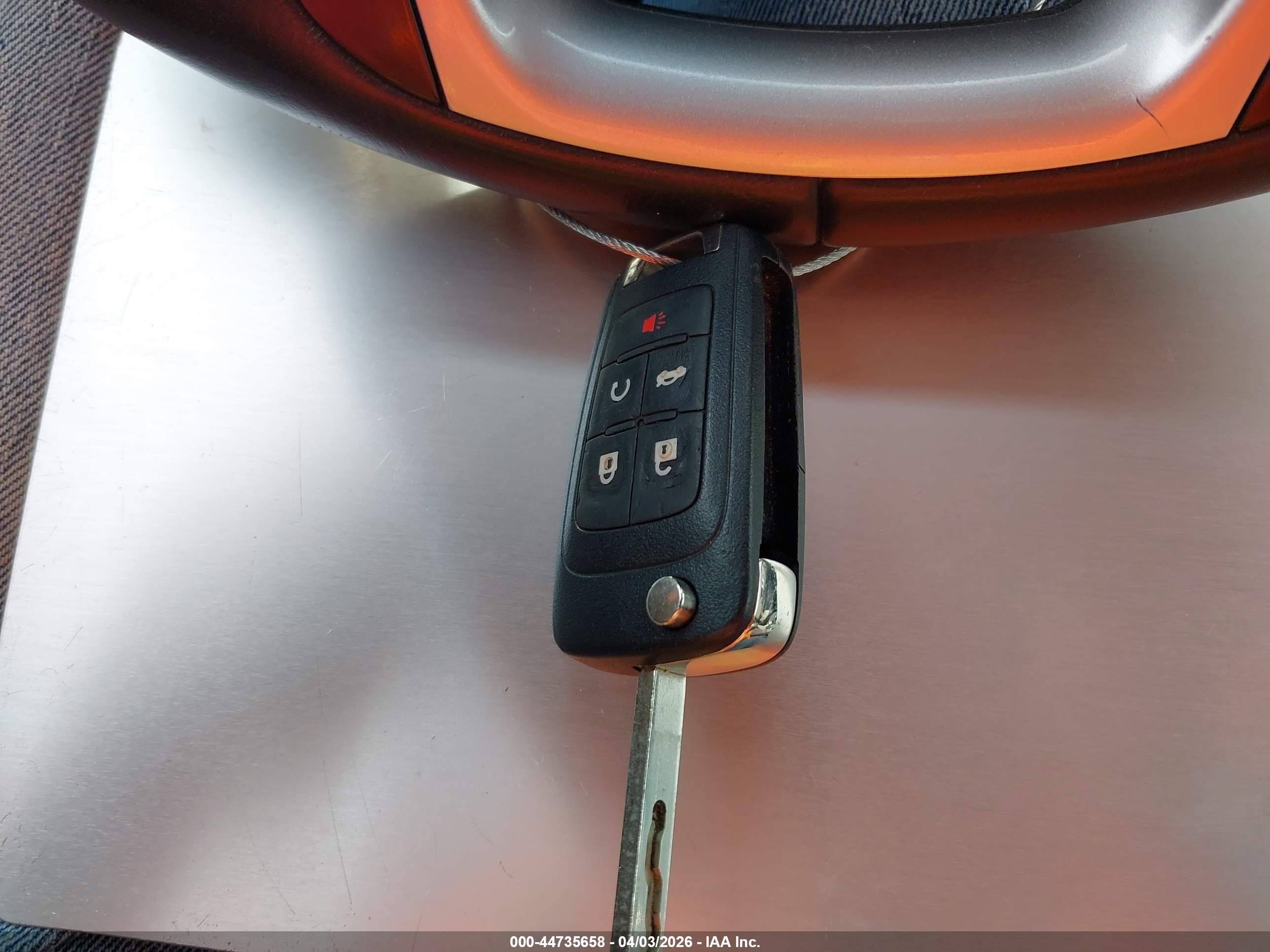 GMC TERRAIN image 11