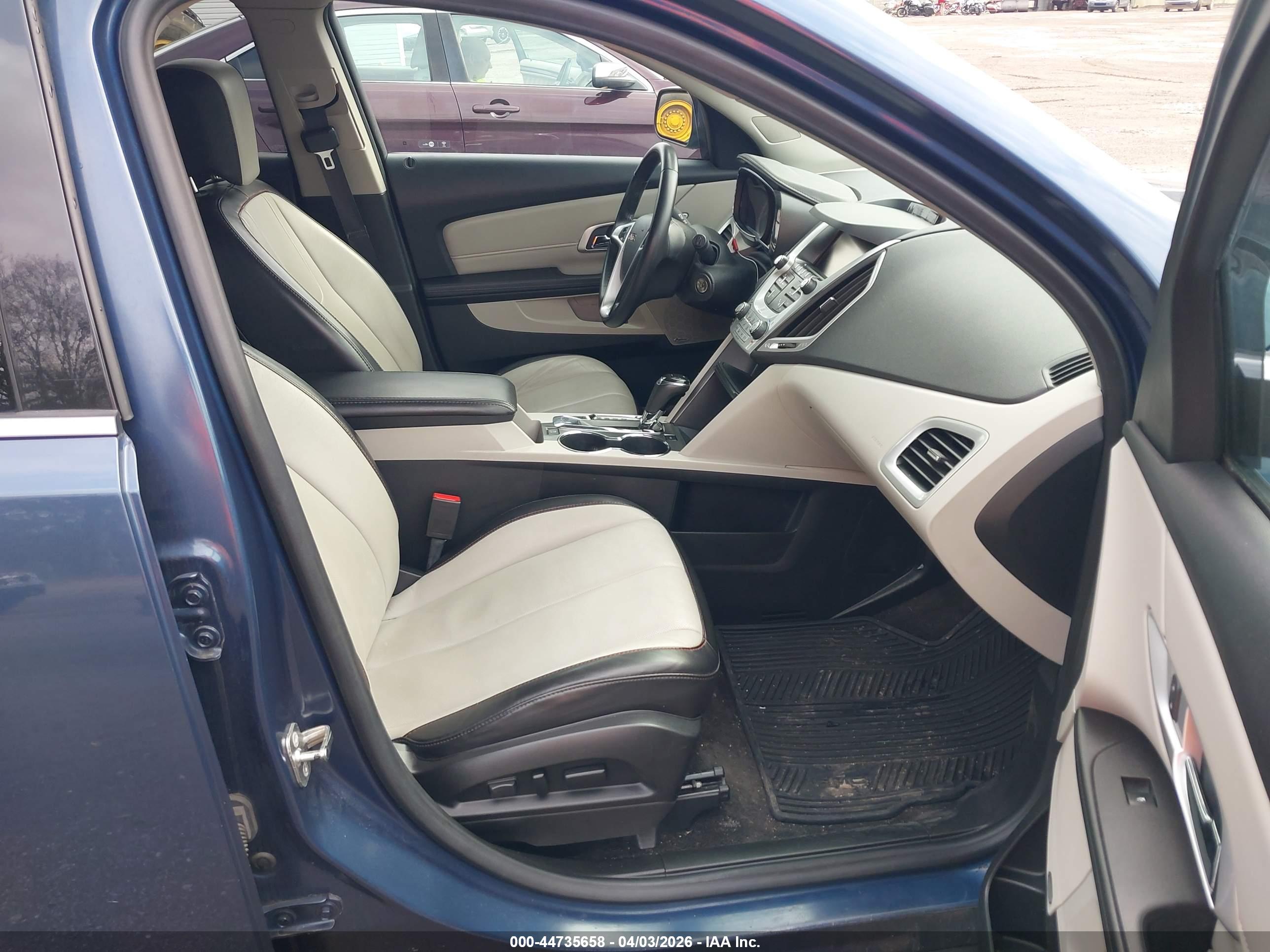 GMC TERRAIN image 5