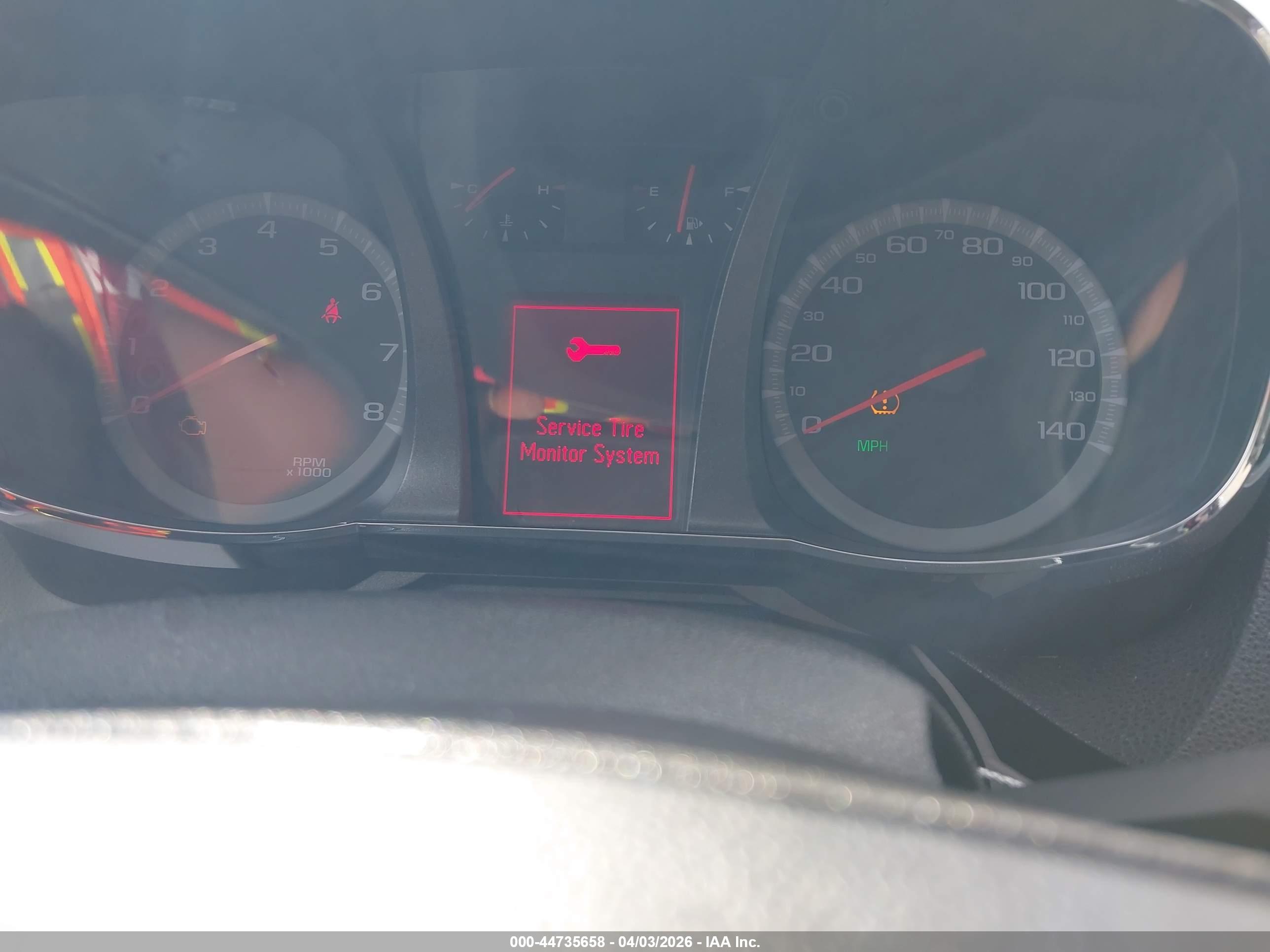 GMC TERRAIN image 7