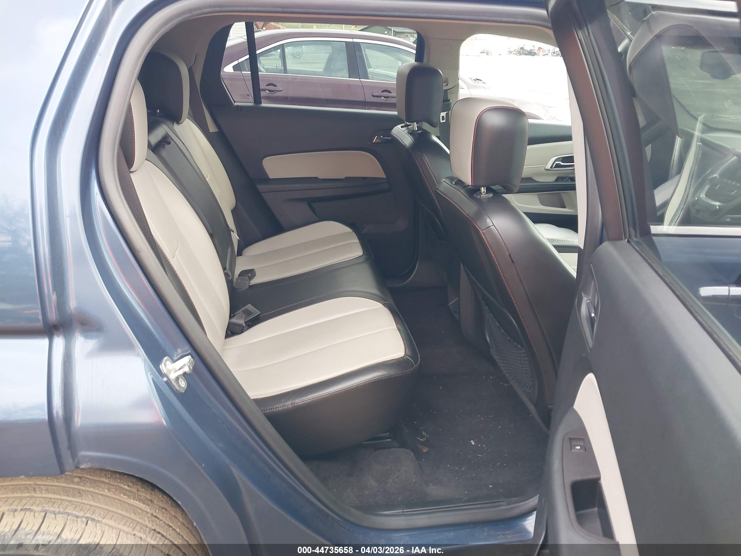 GMC TERRAIN image 8