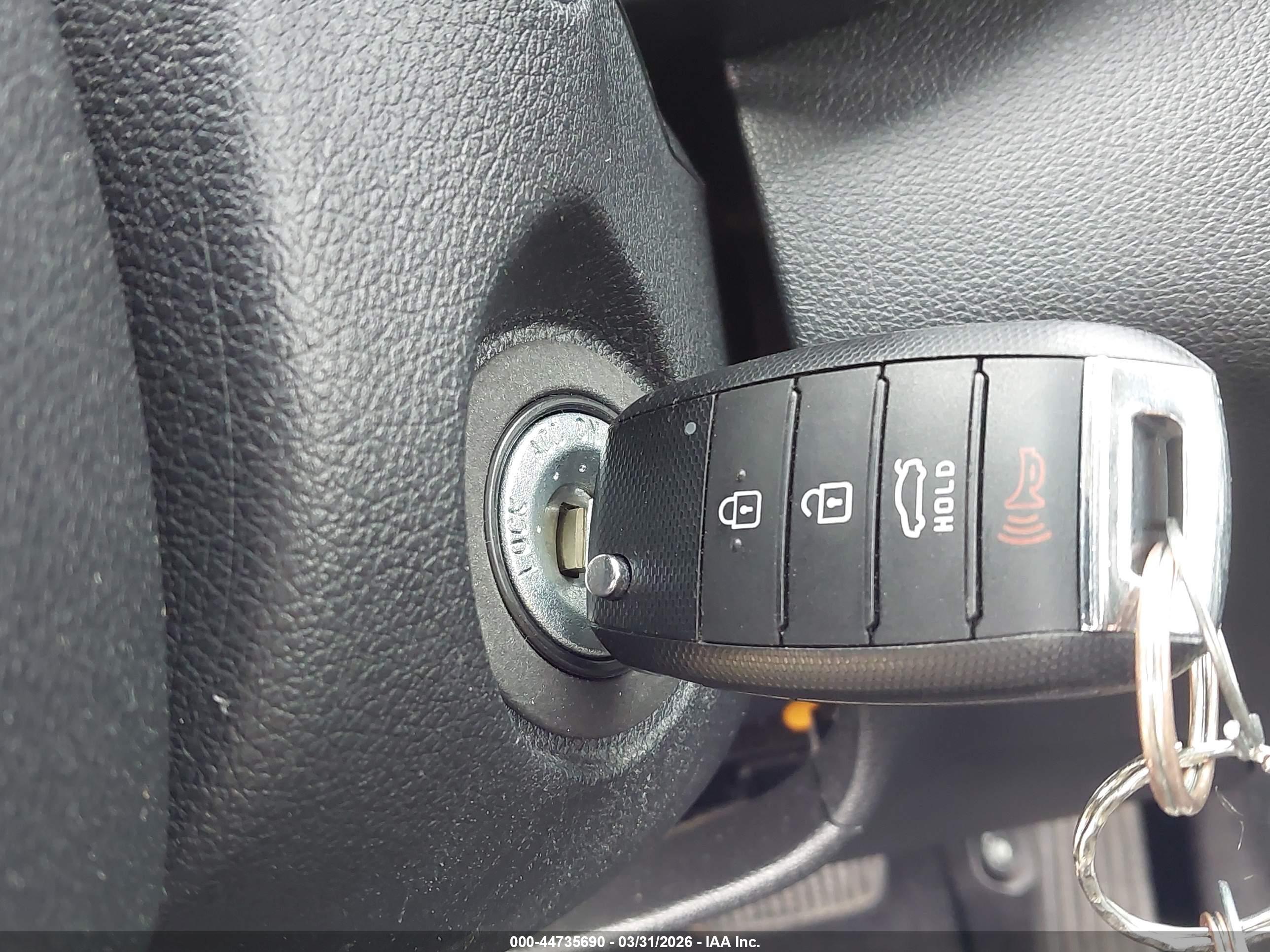 KIA OPTIMA image 11