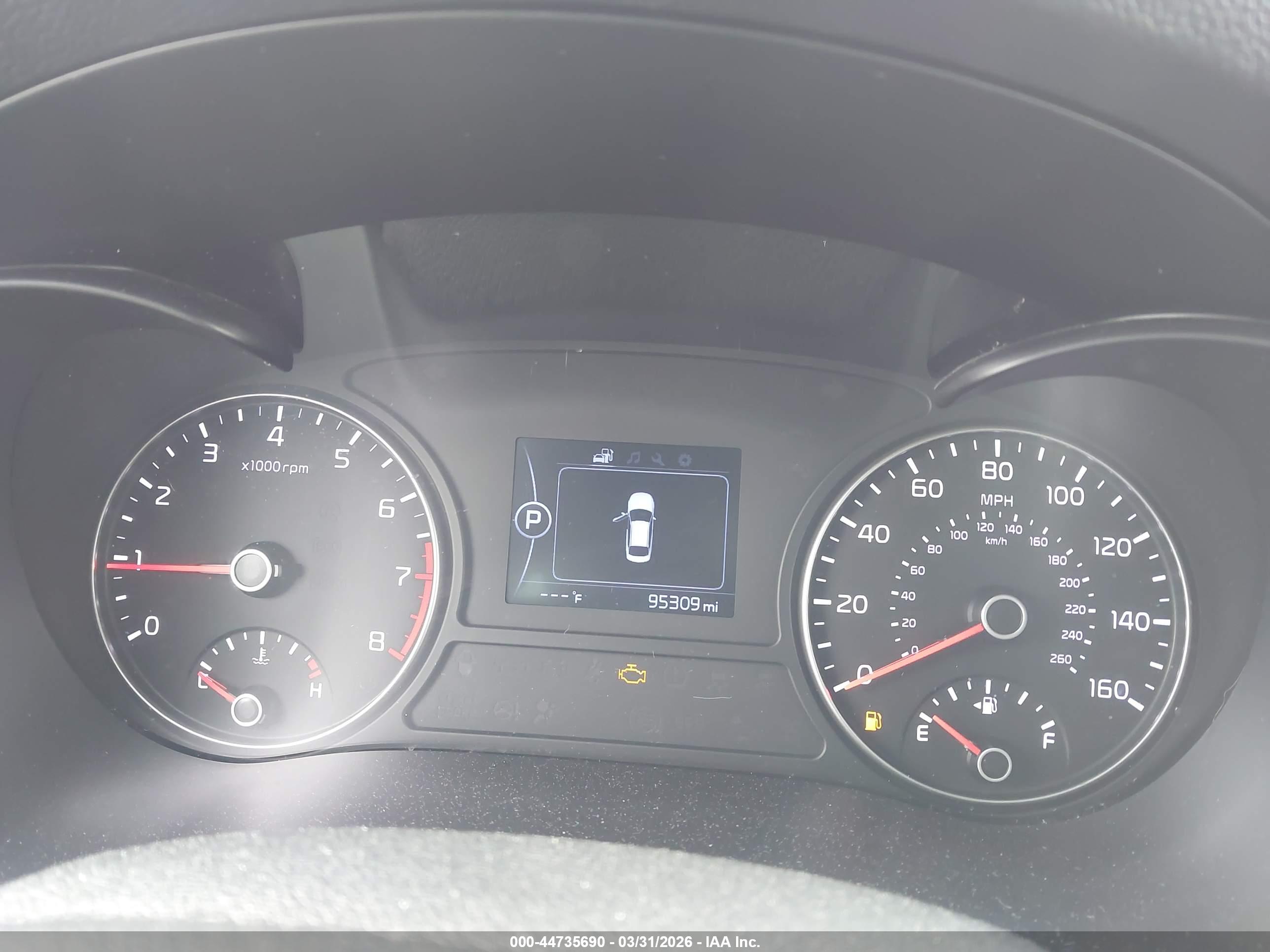 KIA OPTIMA image 7