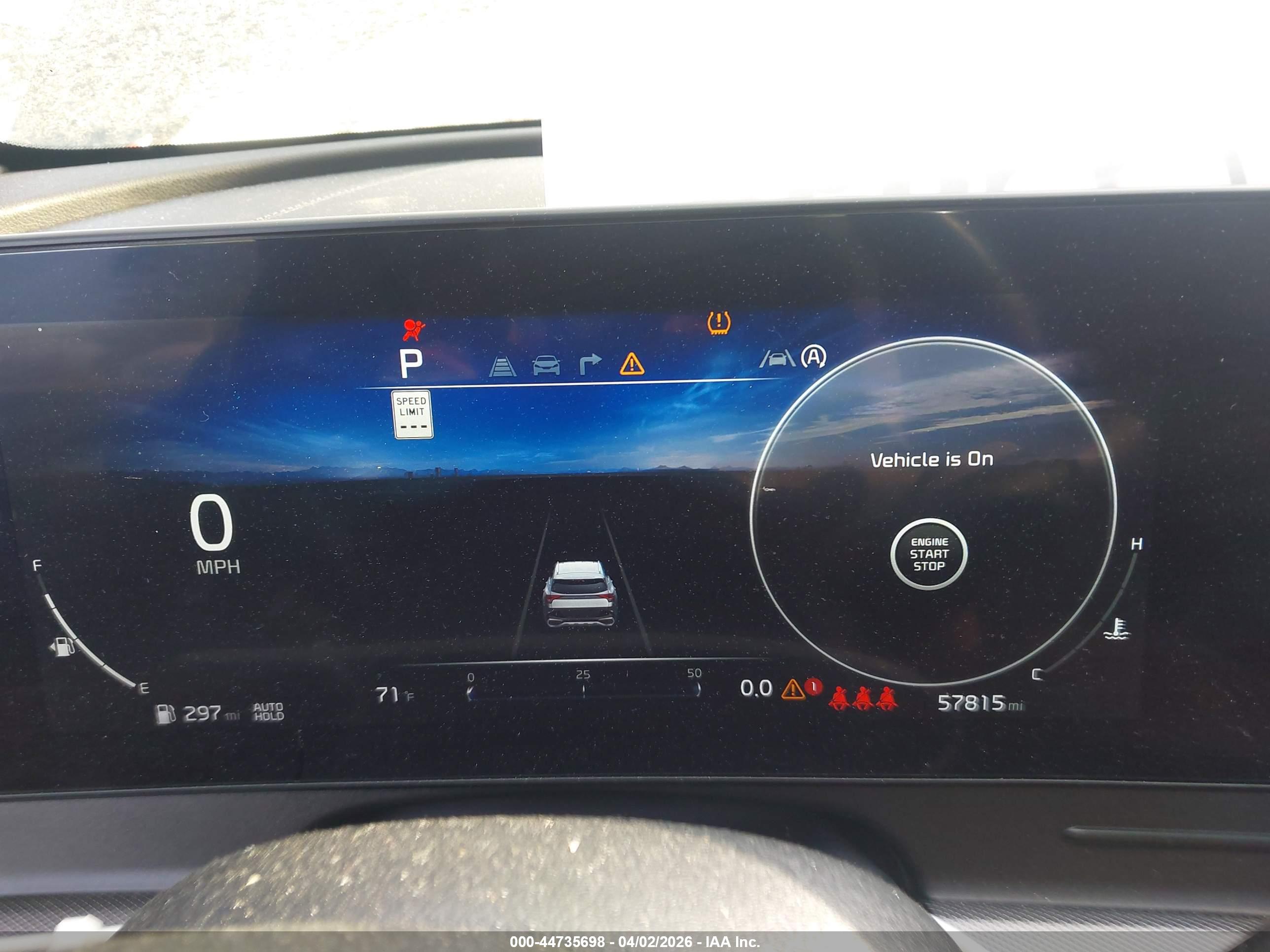 KIA SPORTAGE image 7