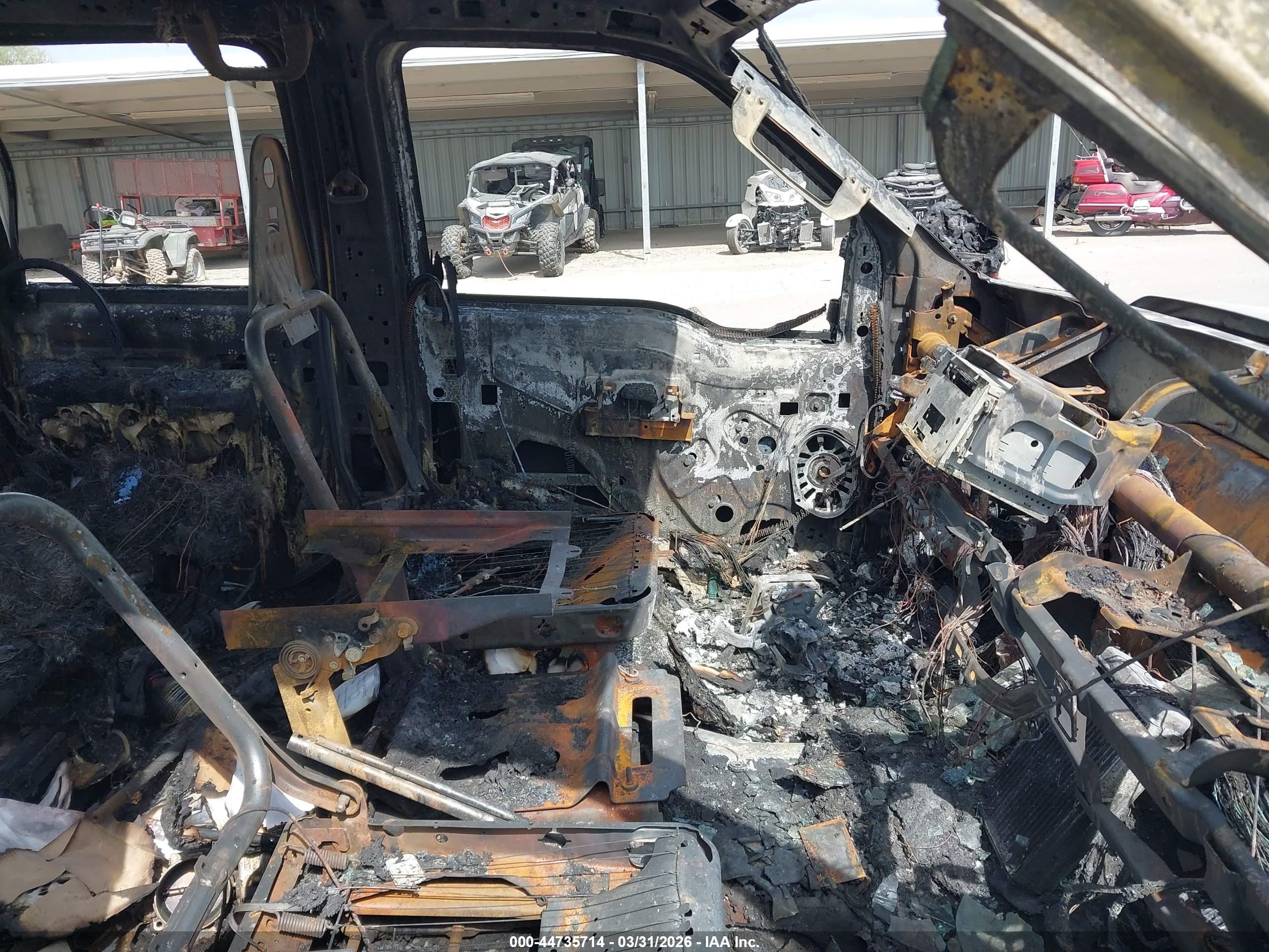 FORD F-250 image 5