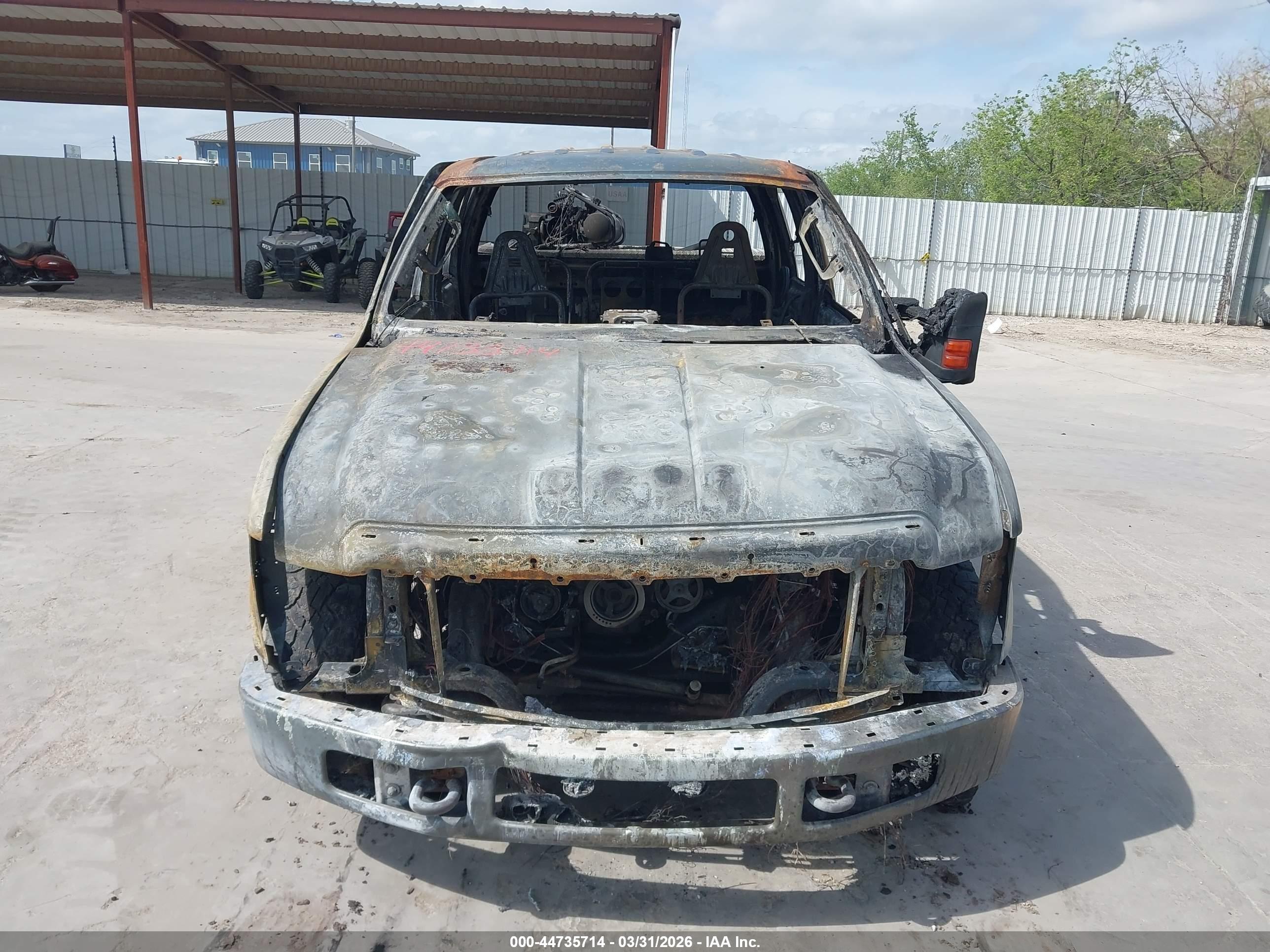 FORD F-250 image 6