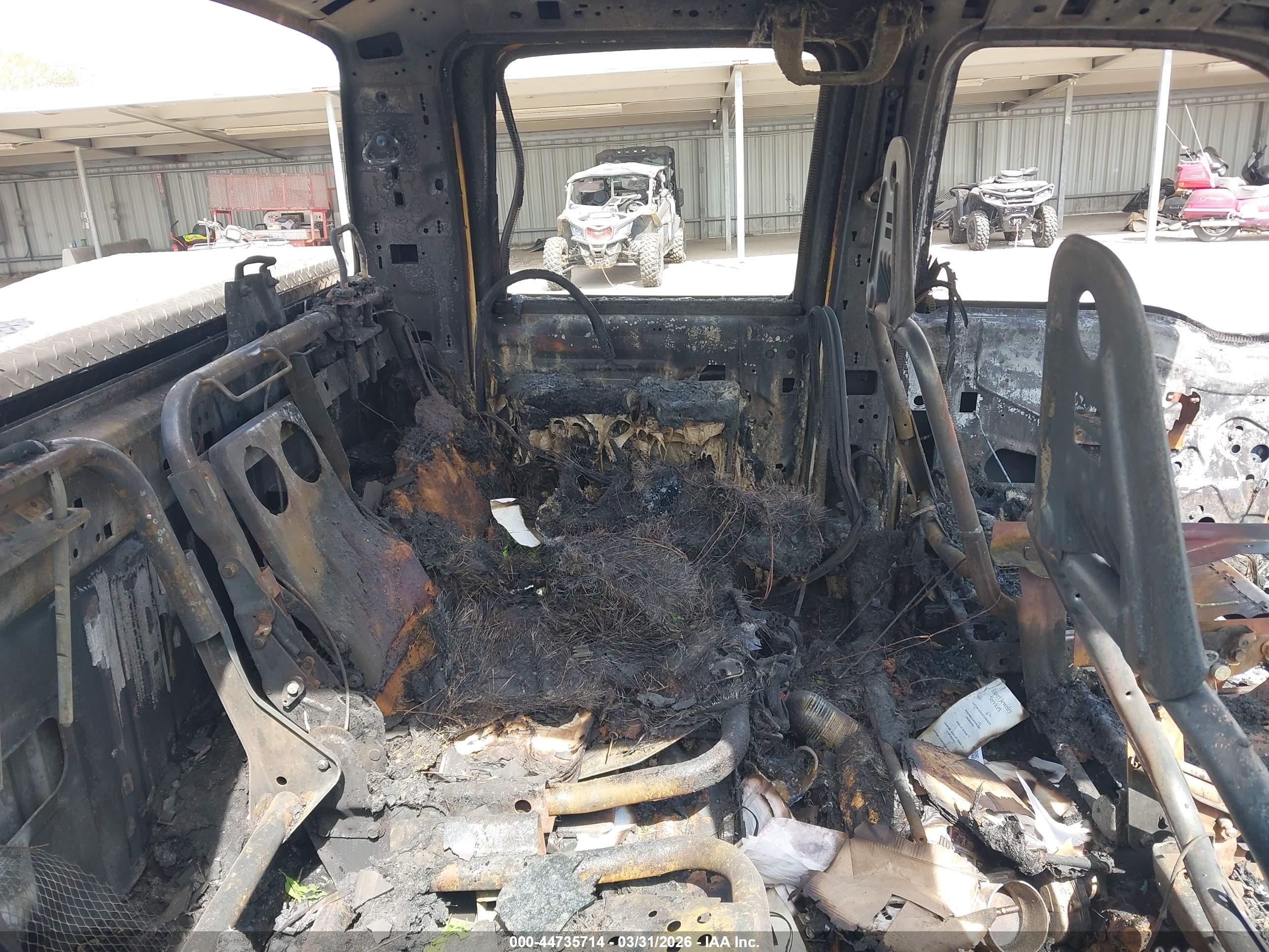 FORD F-250 image 8