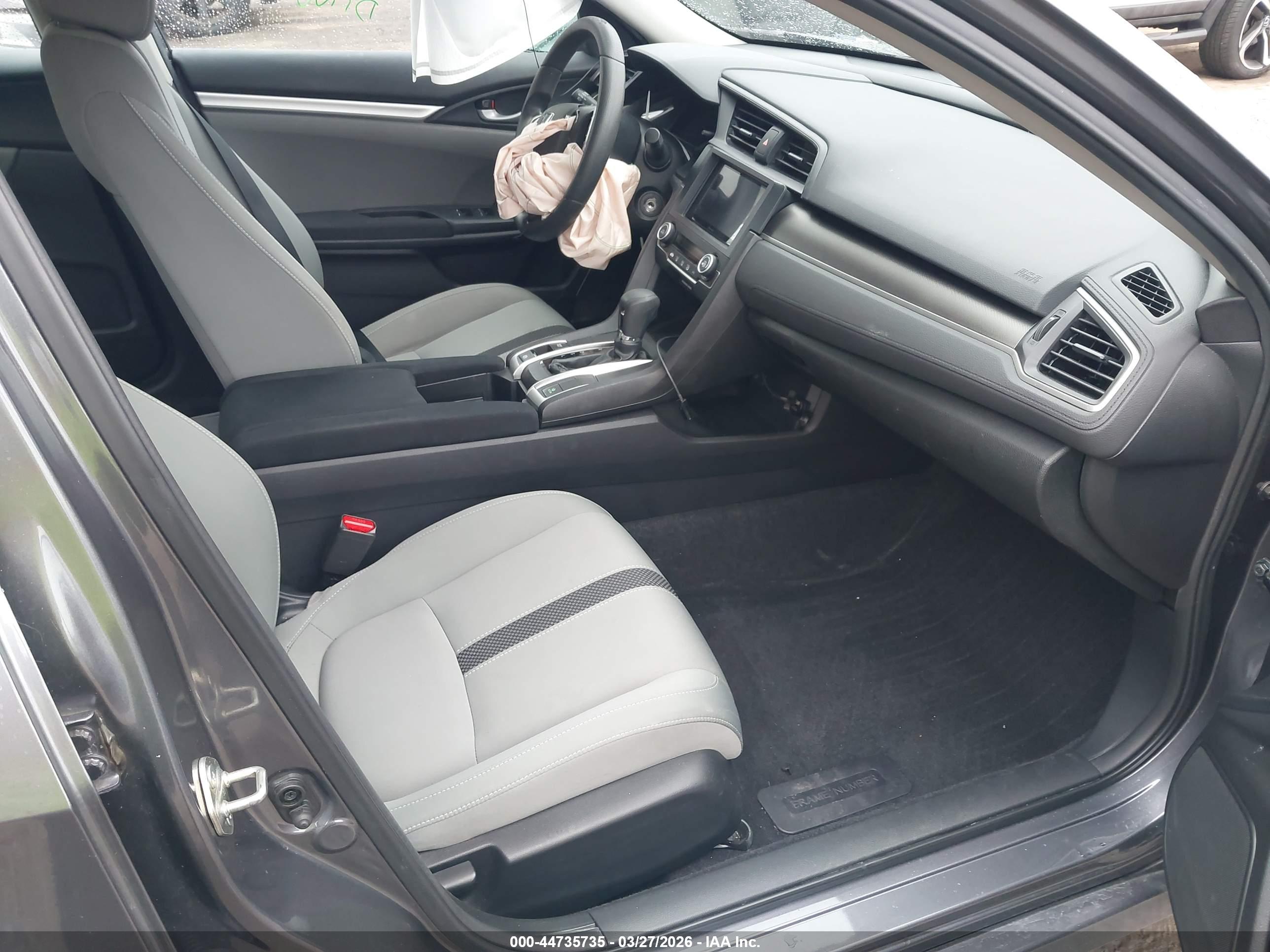 HONDA CIVIC image 5