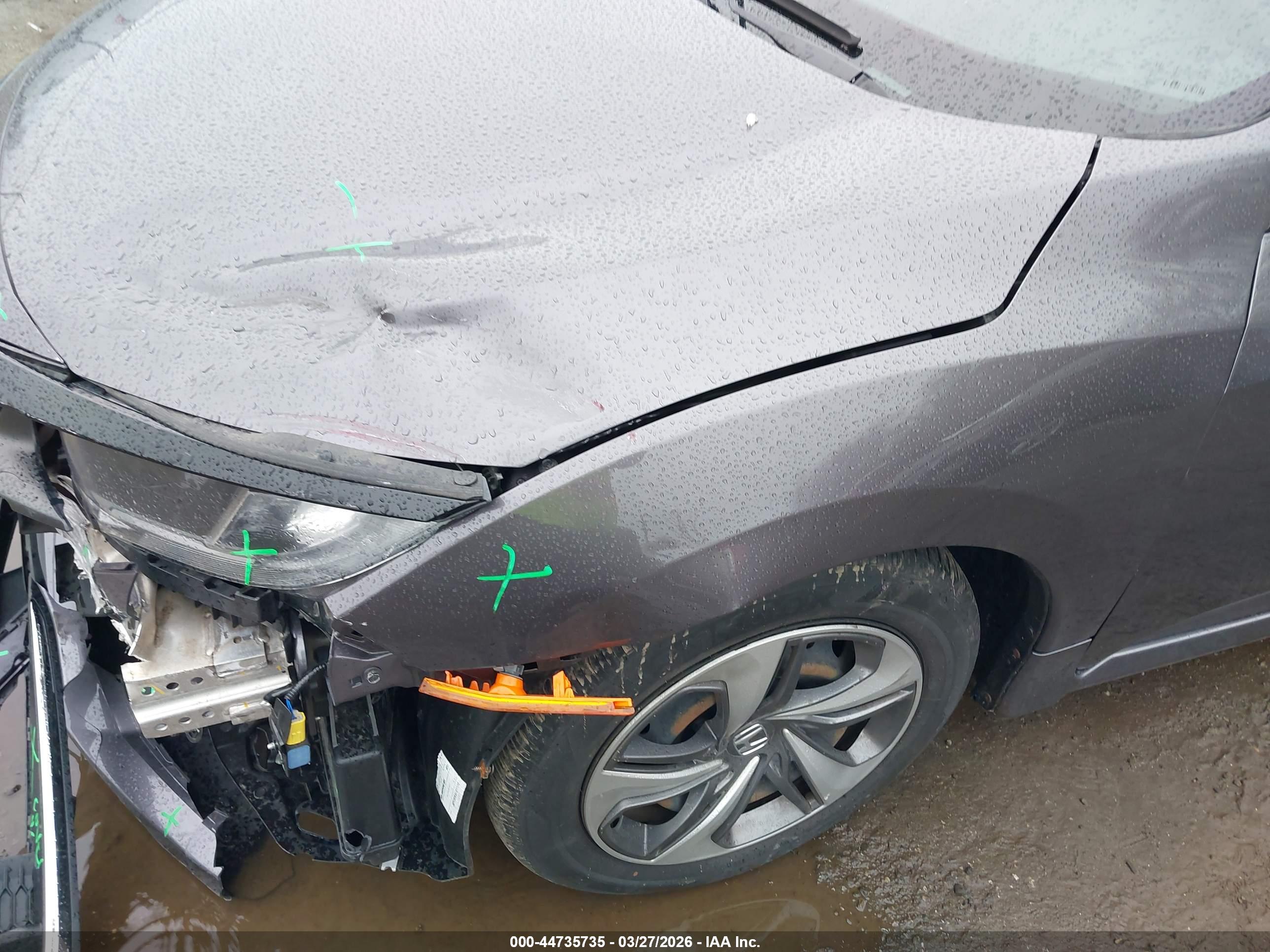 HONDA CIVIC image 6