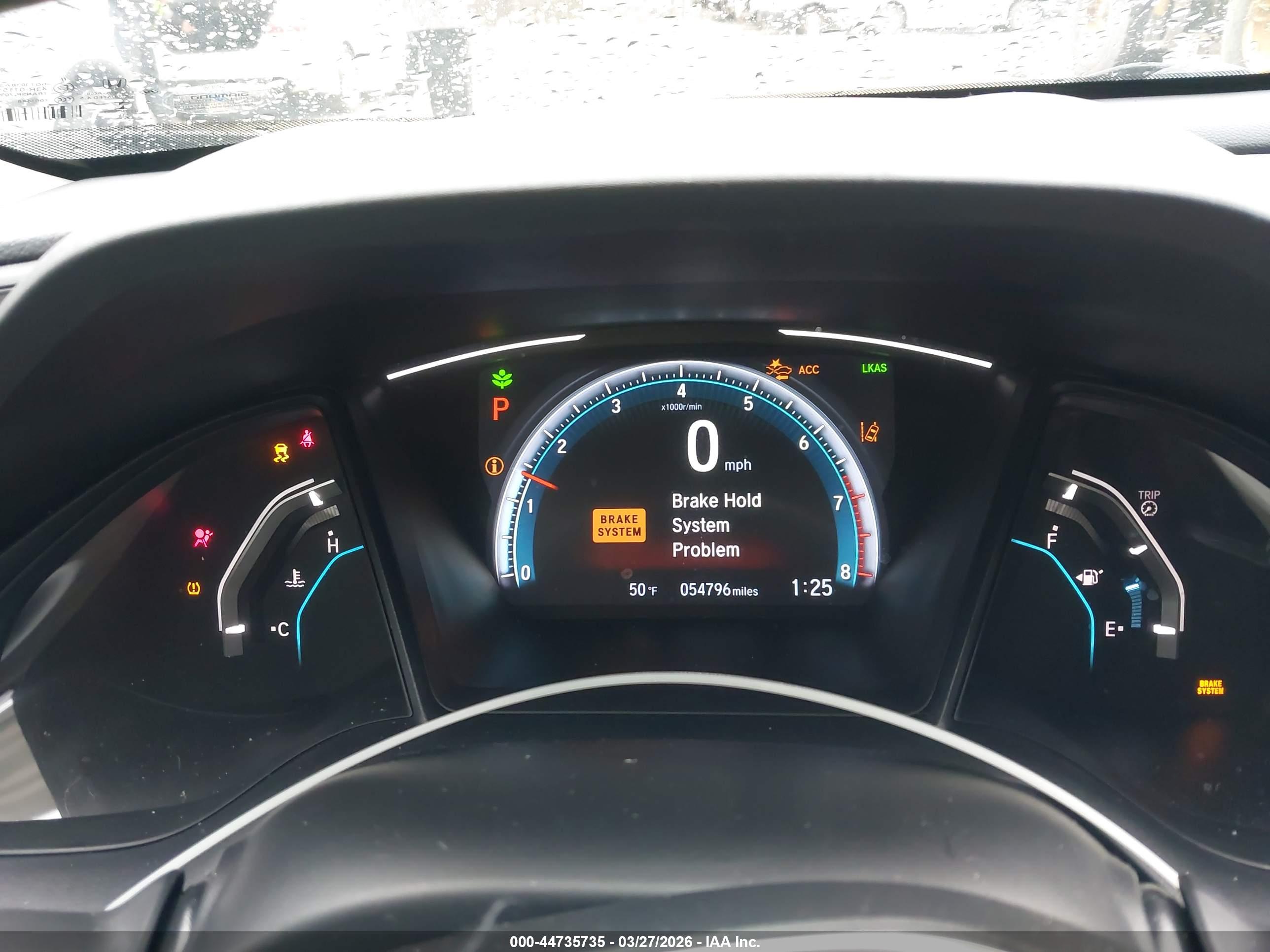 HONDA CIVIC image 7