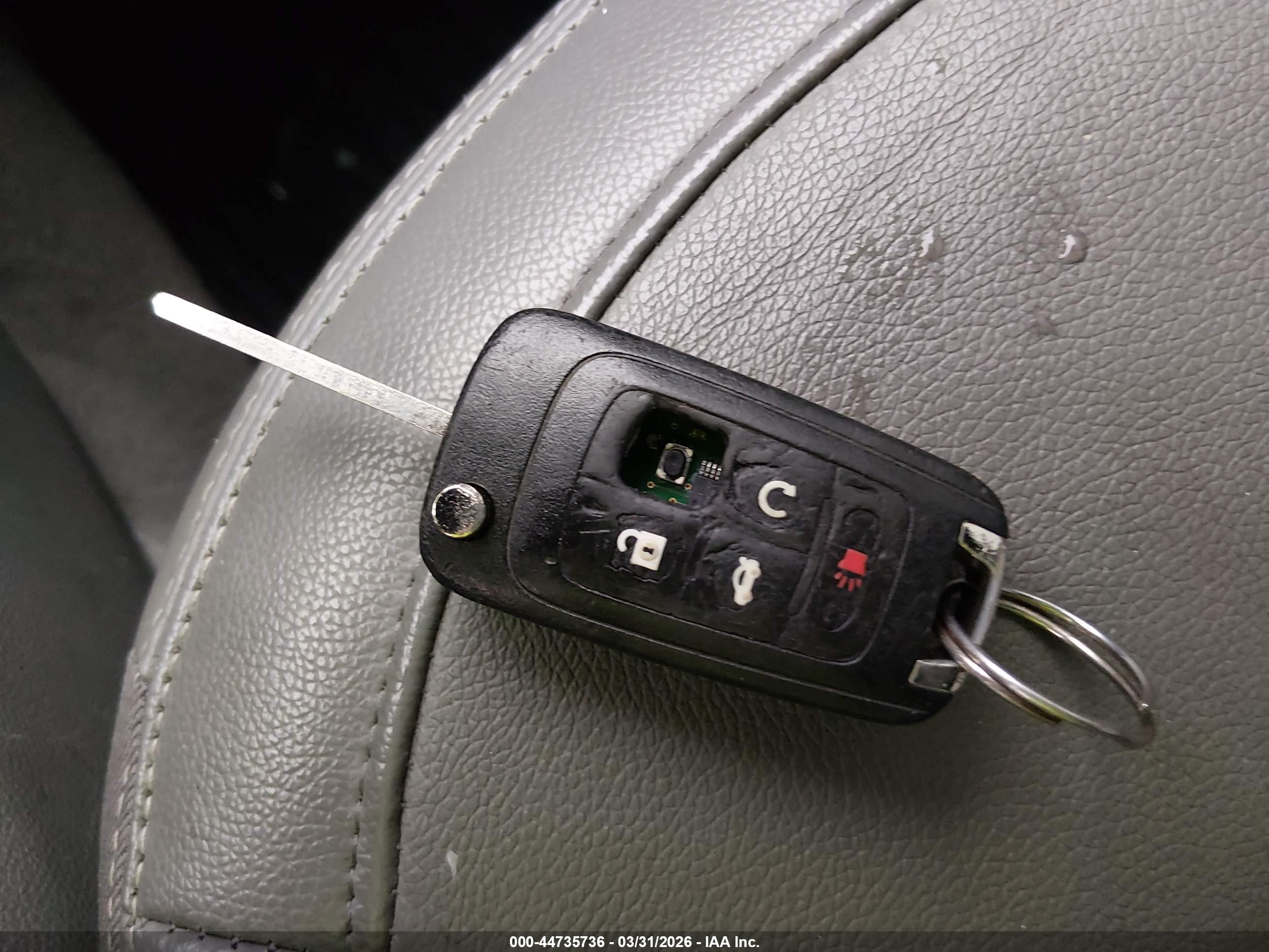 CHEVROLET MALIBU image 11