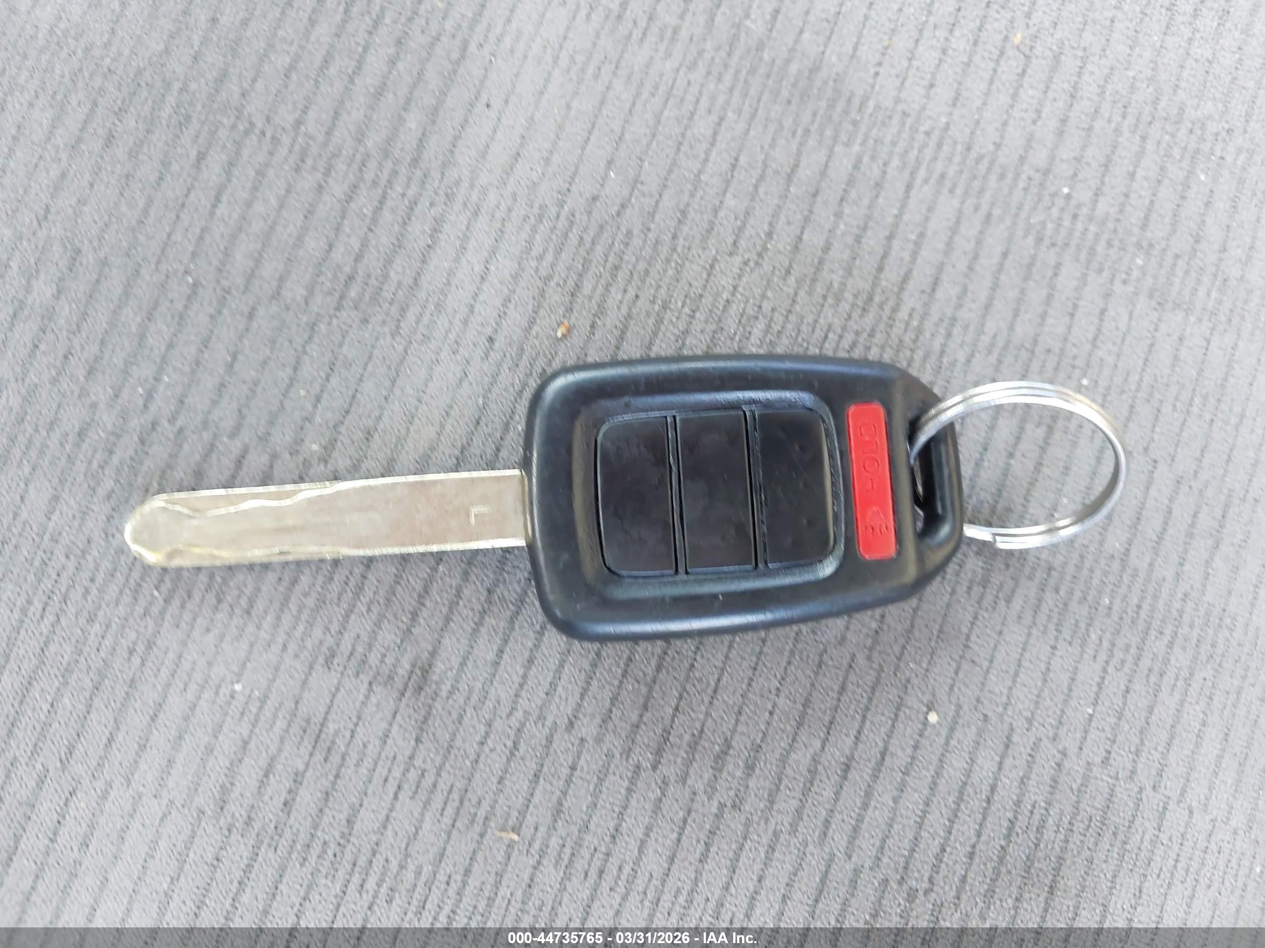 HONDA CR-V image 11