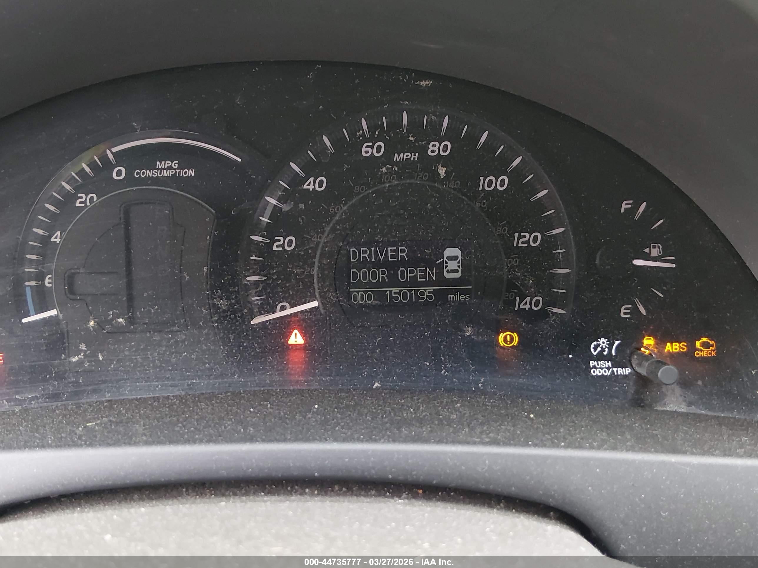 TOYOTA CAMRY image 7