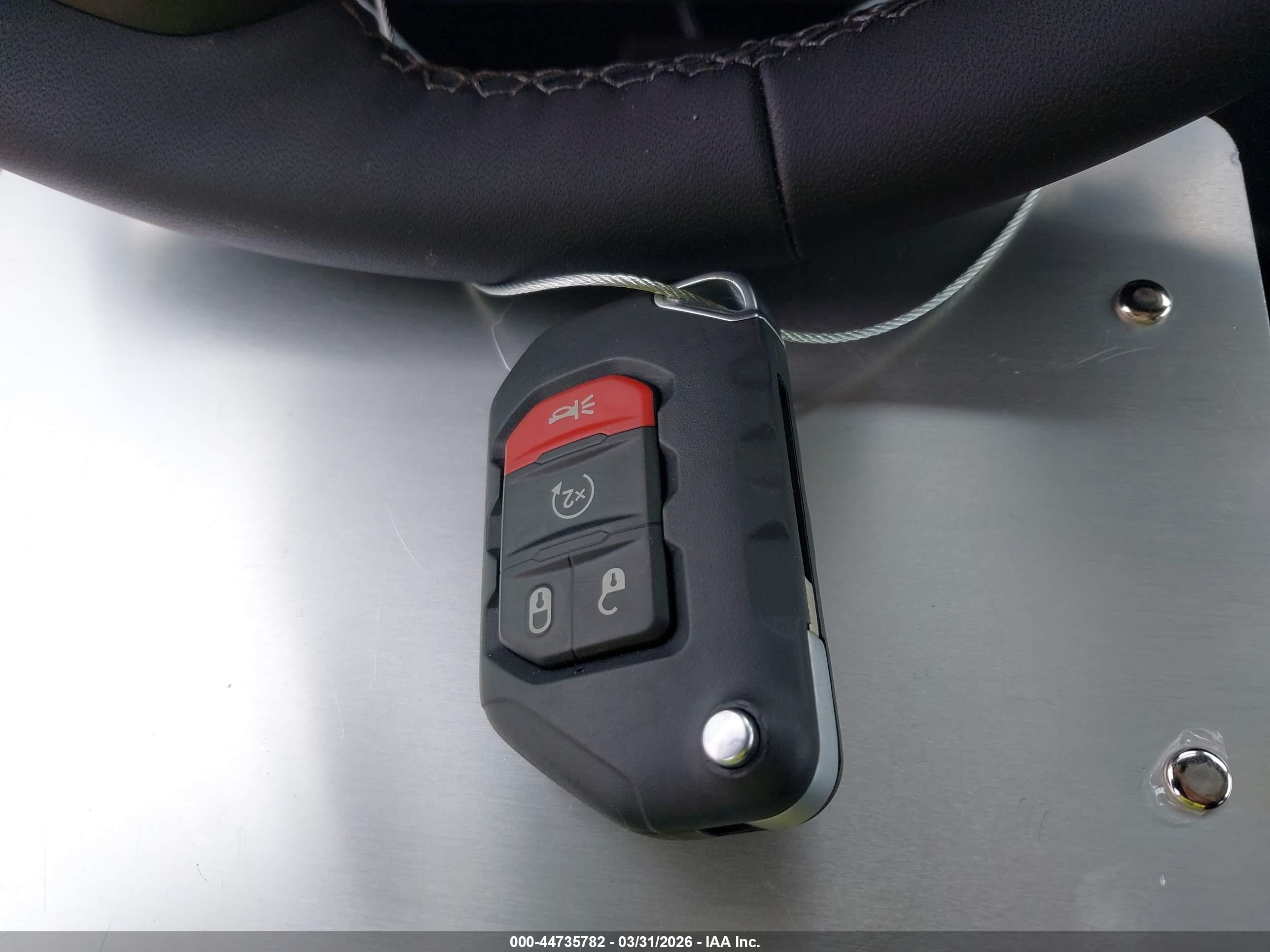 JEEP WRANGLER image 11