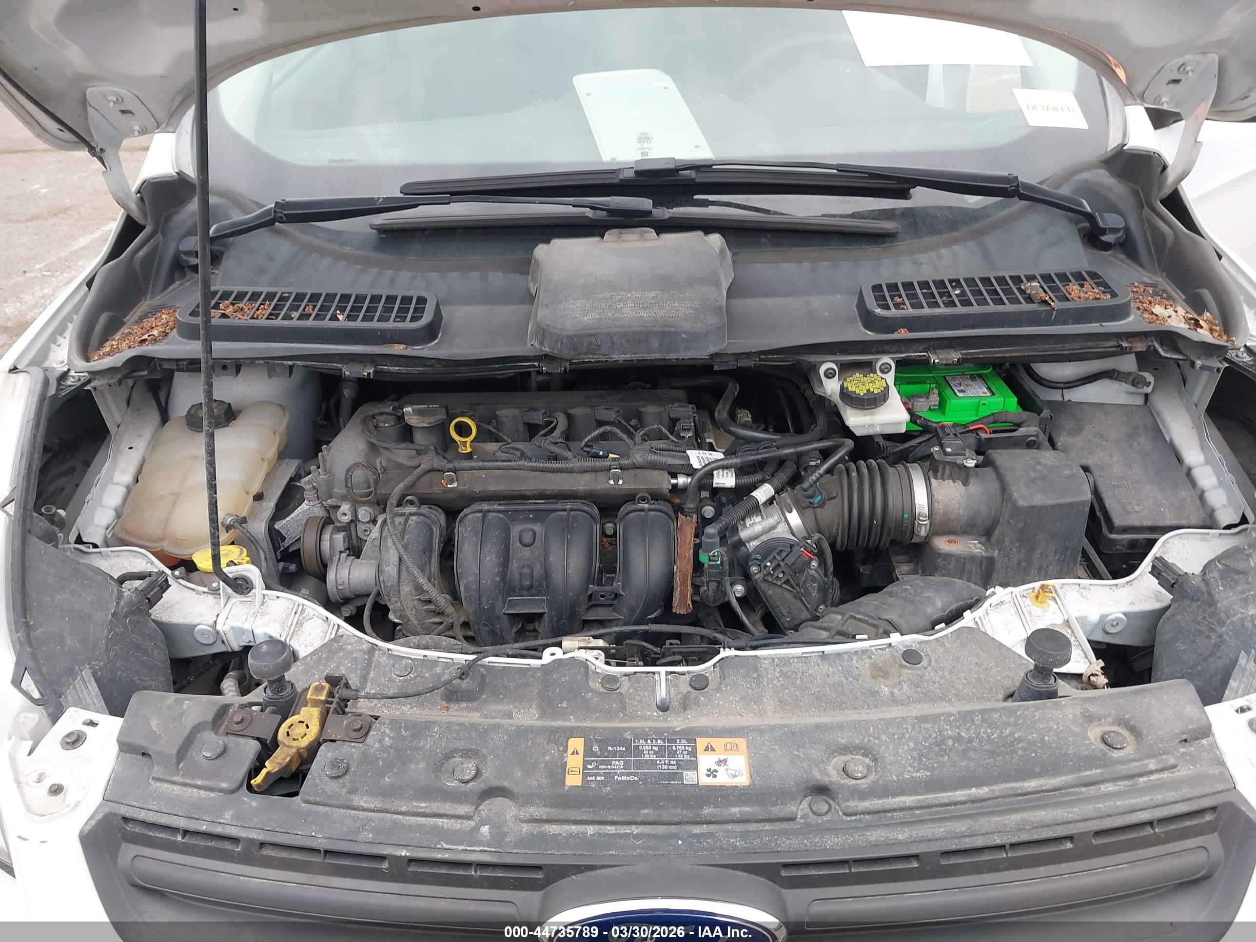 FORD ESCAPE image 10