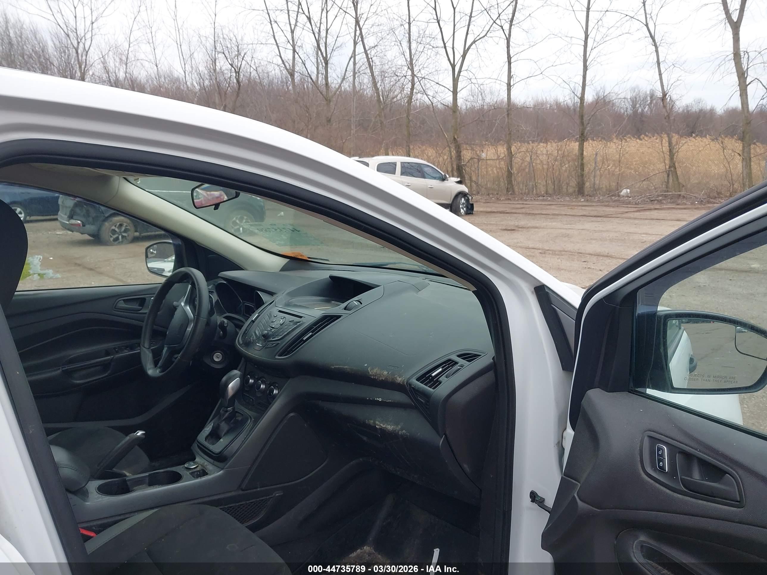 FORD ESCAPE image 5