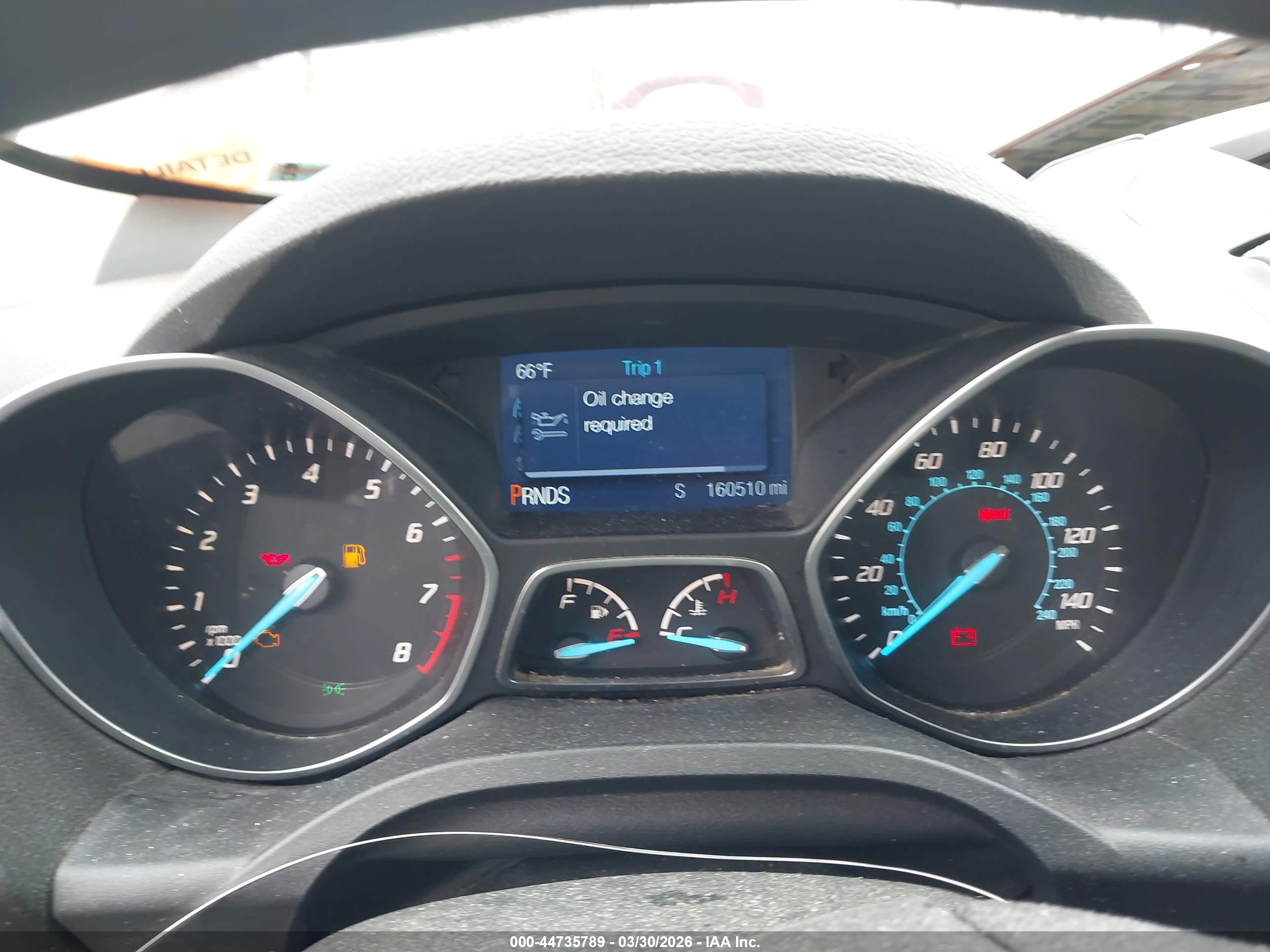 FORD ESCAPE image 7