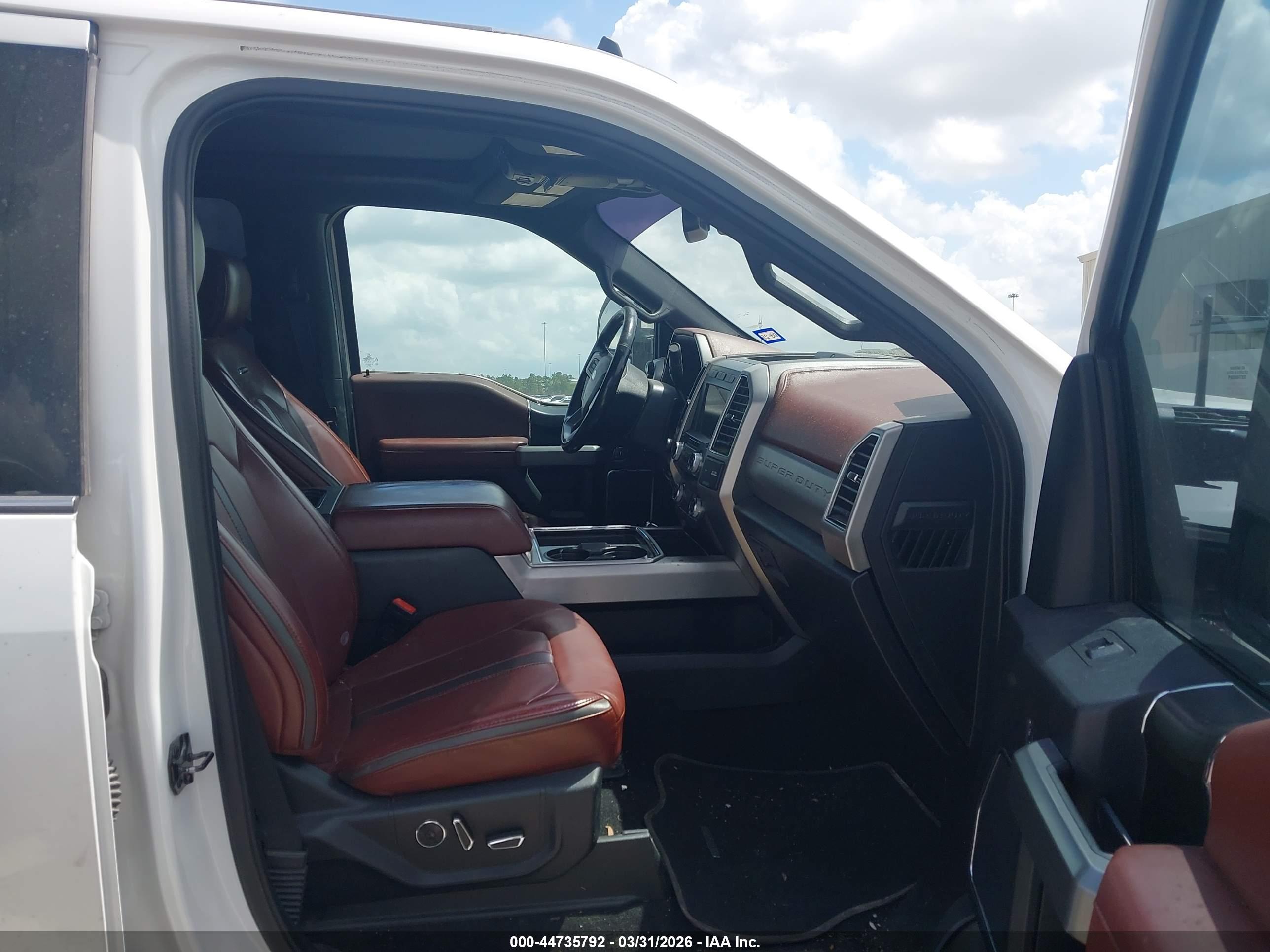 FORD F-250 image 5