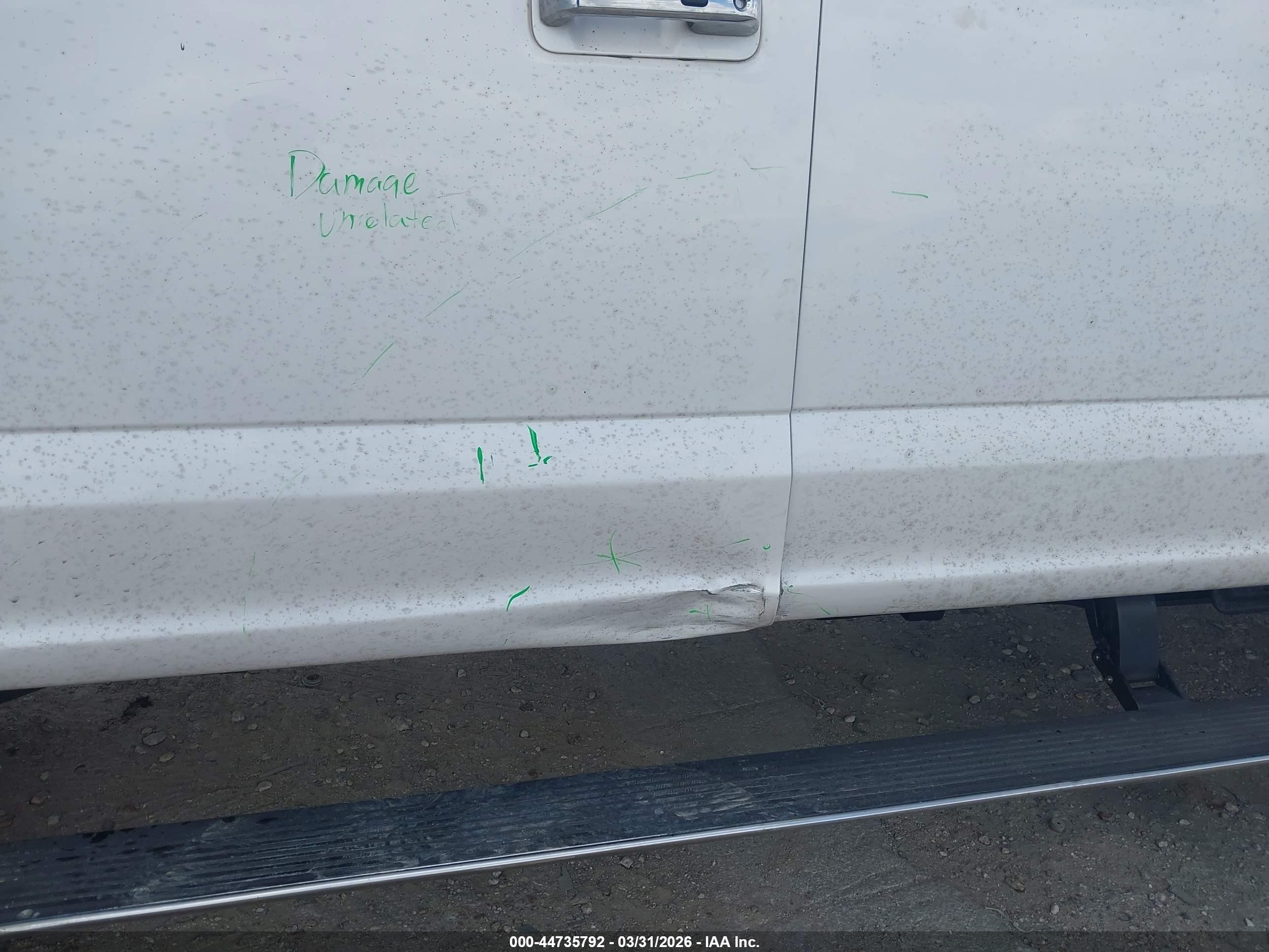 FORD F-250 image 6