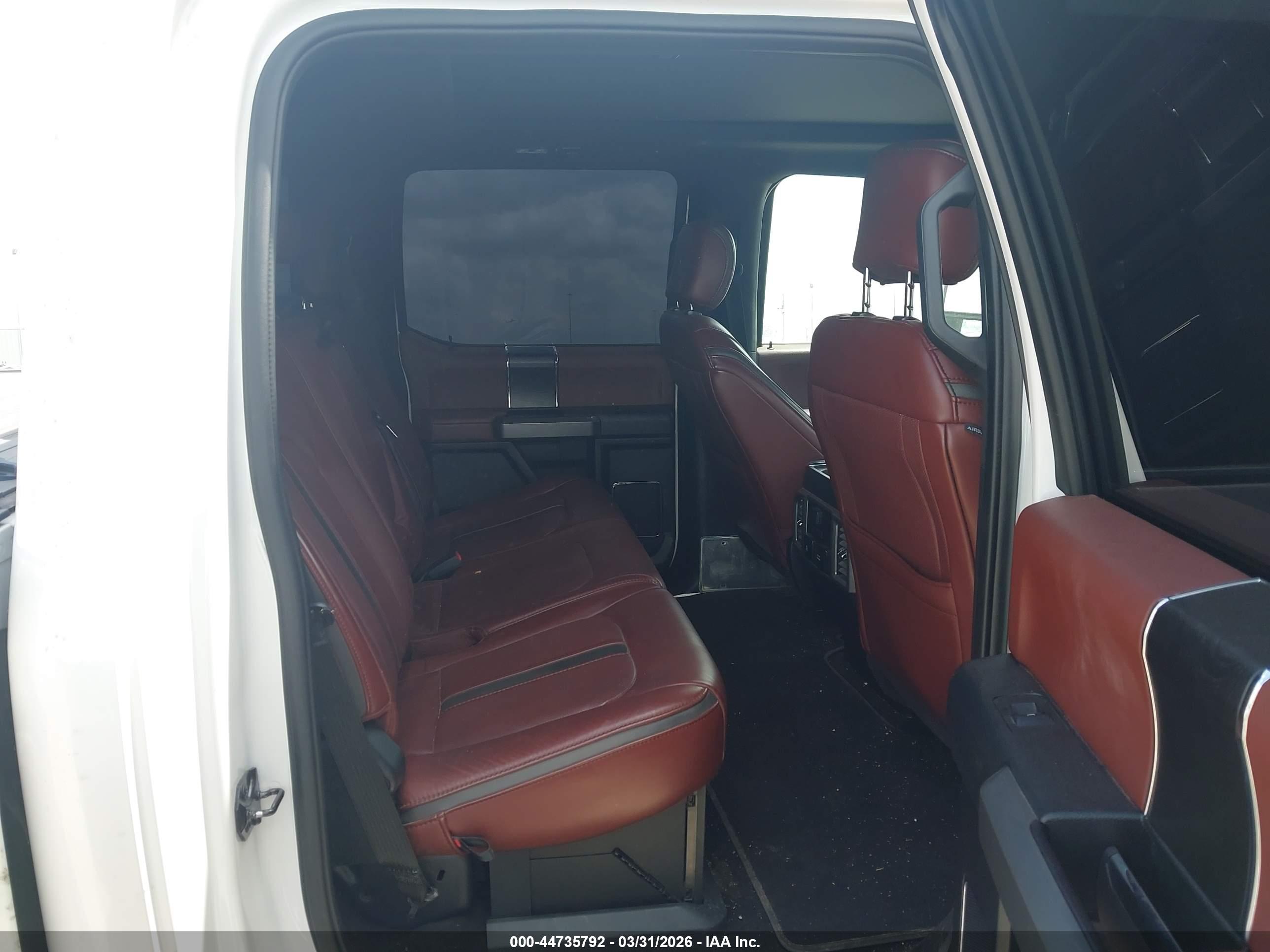 FORD F-250 image 8