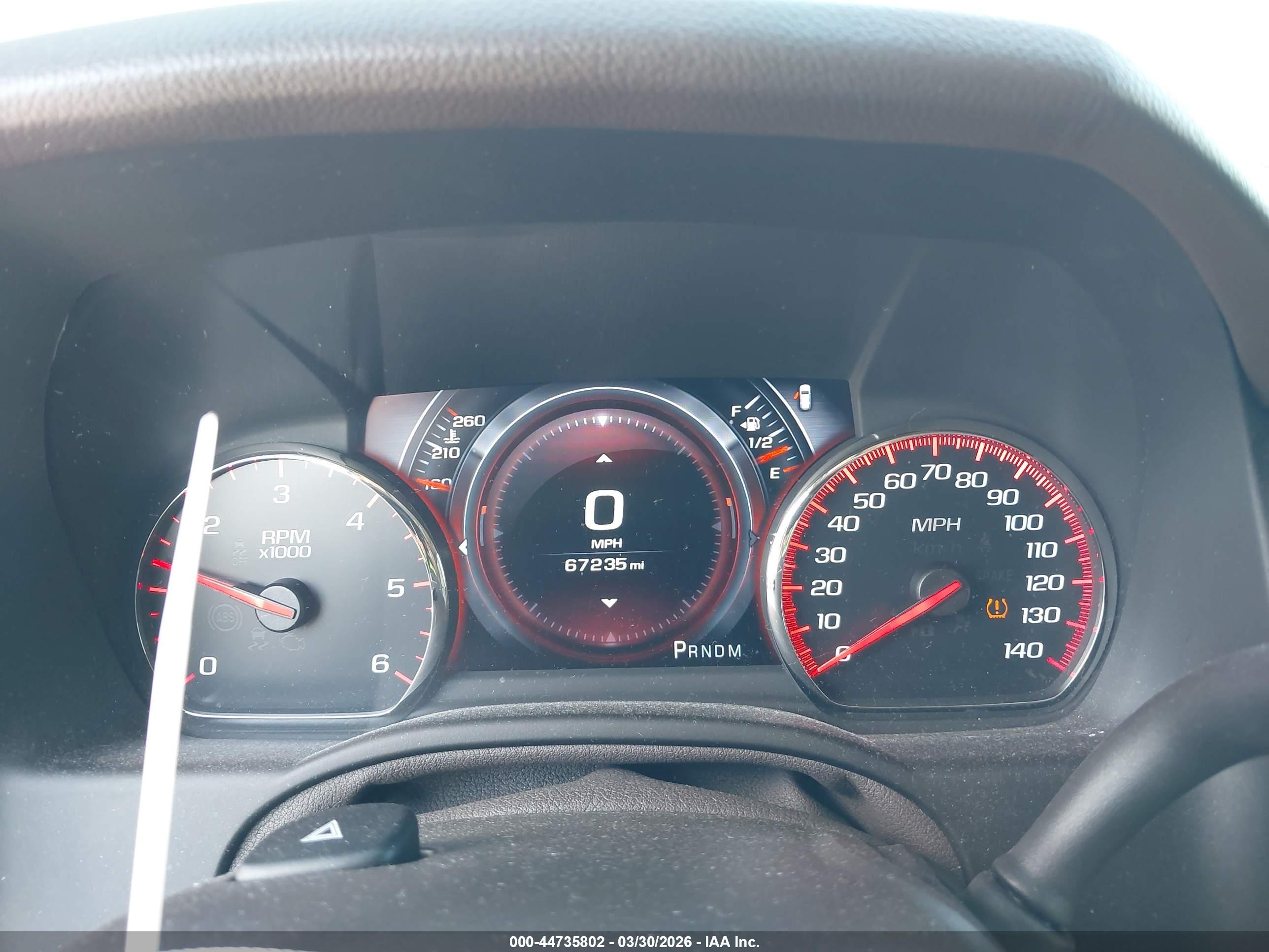 GMC YUKON image 7