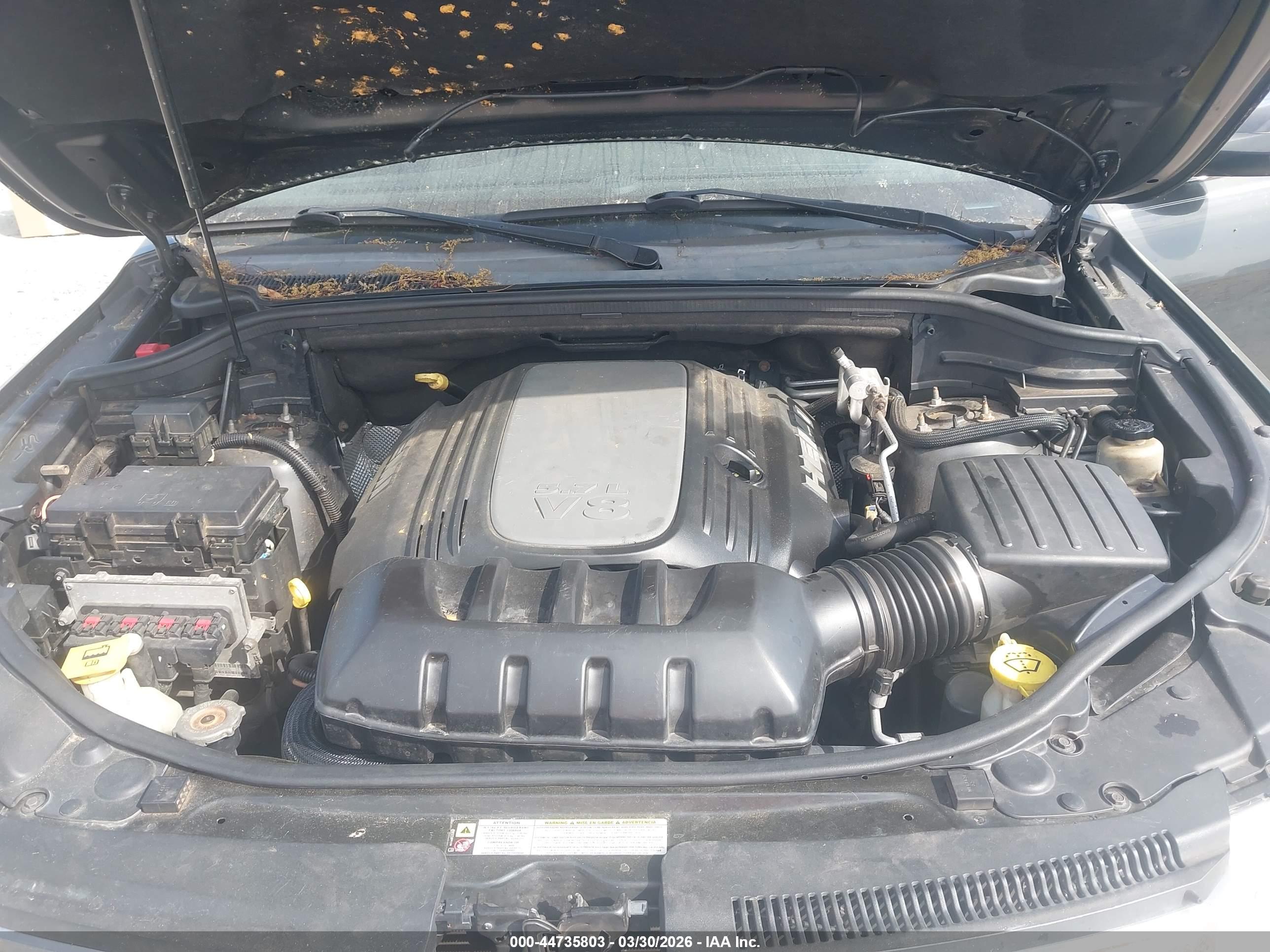 JEEP GRAND image 10
