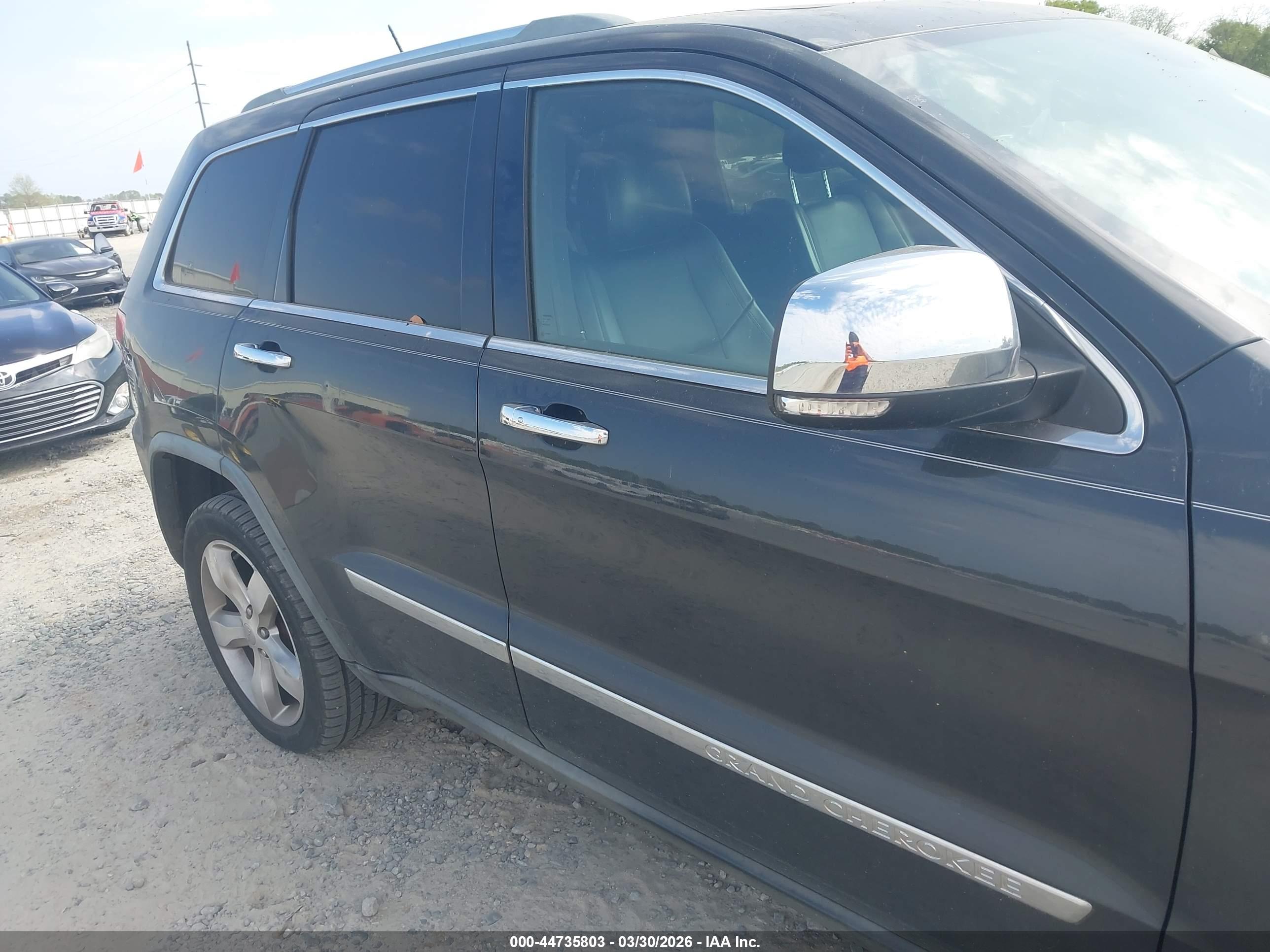 JEEP GRAND image 6