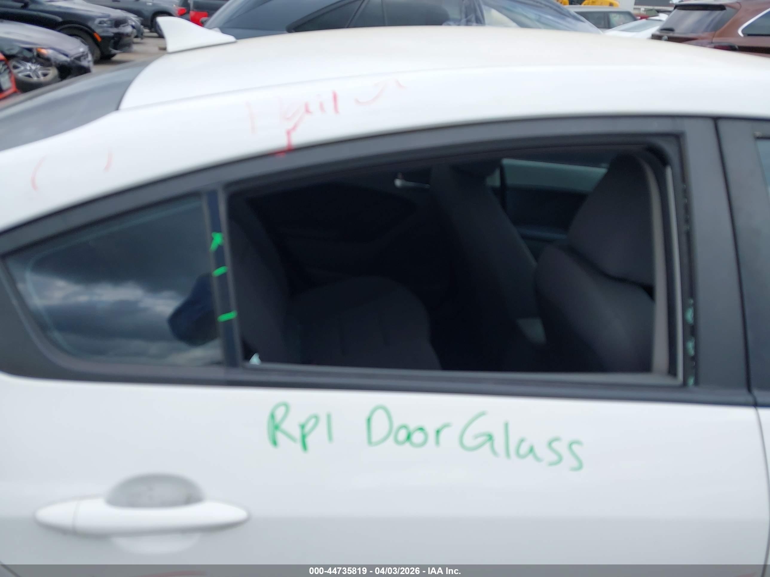 KIA FORTE image 6