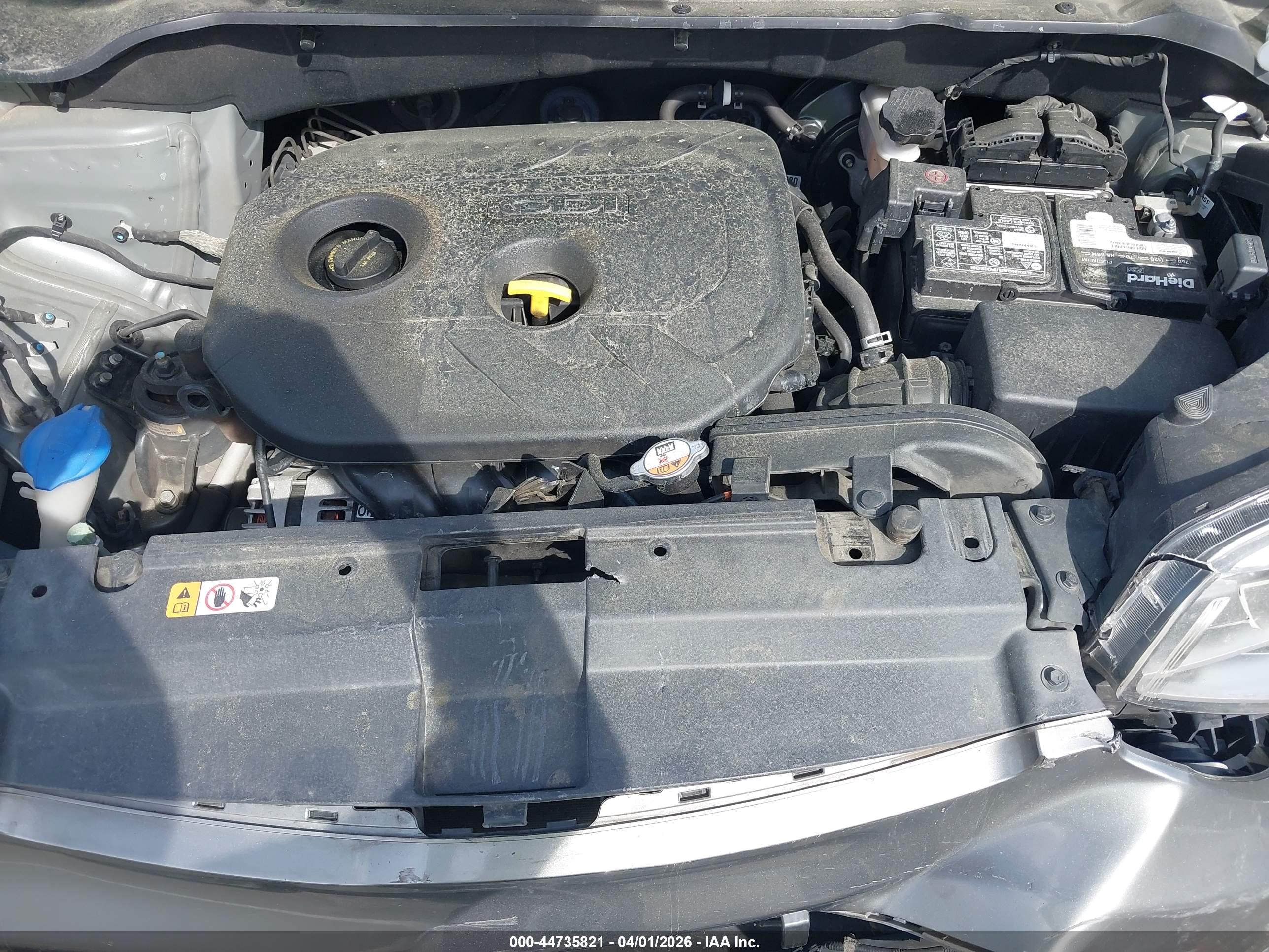 KIA SOUL image 10