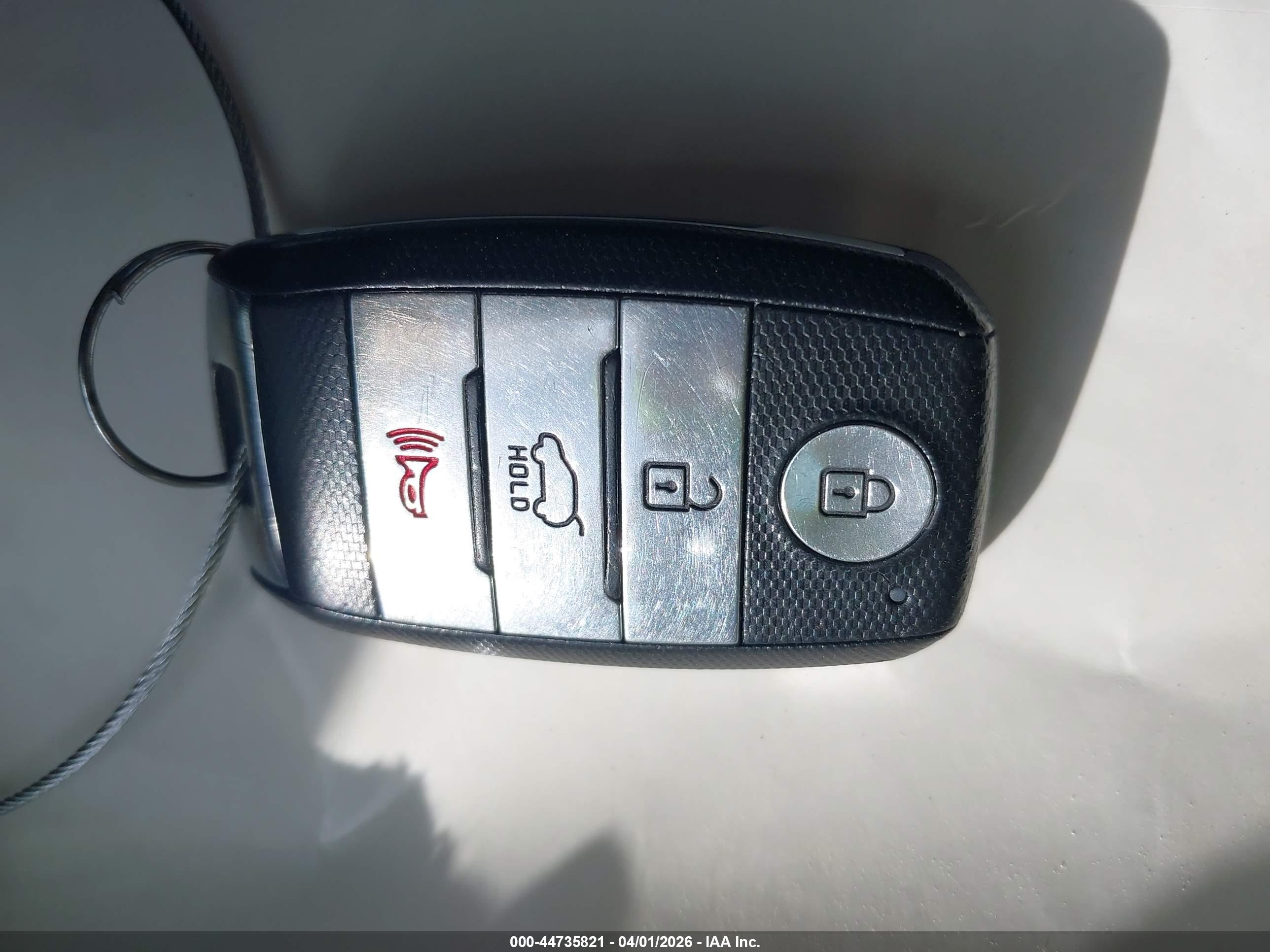 KIA SOUL image 11