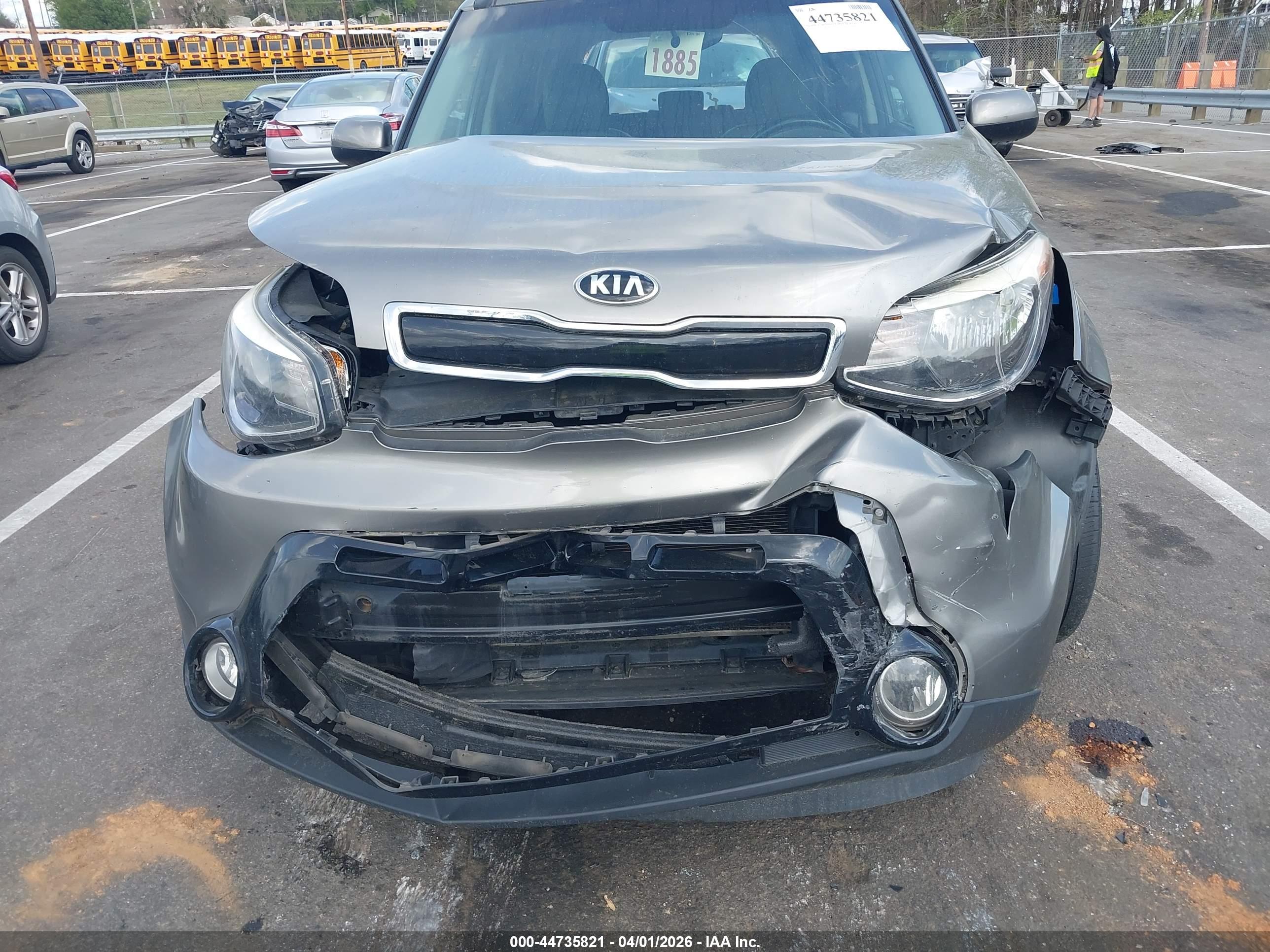 KIA SOUL image 6