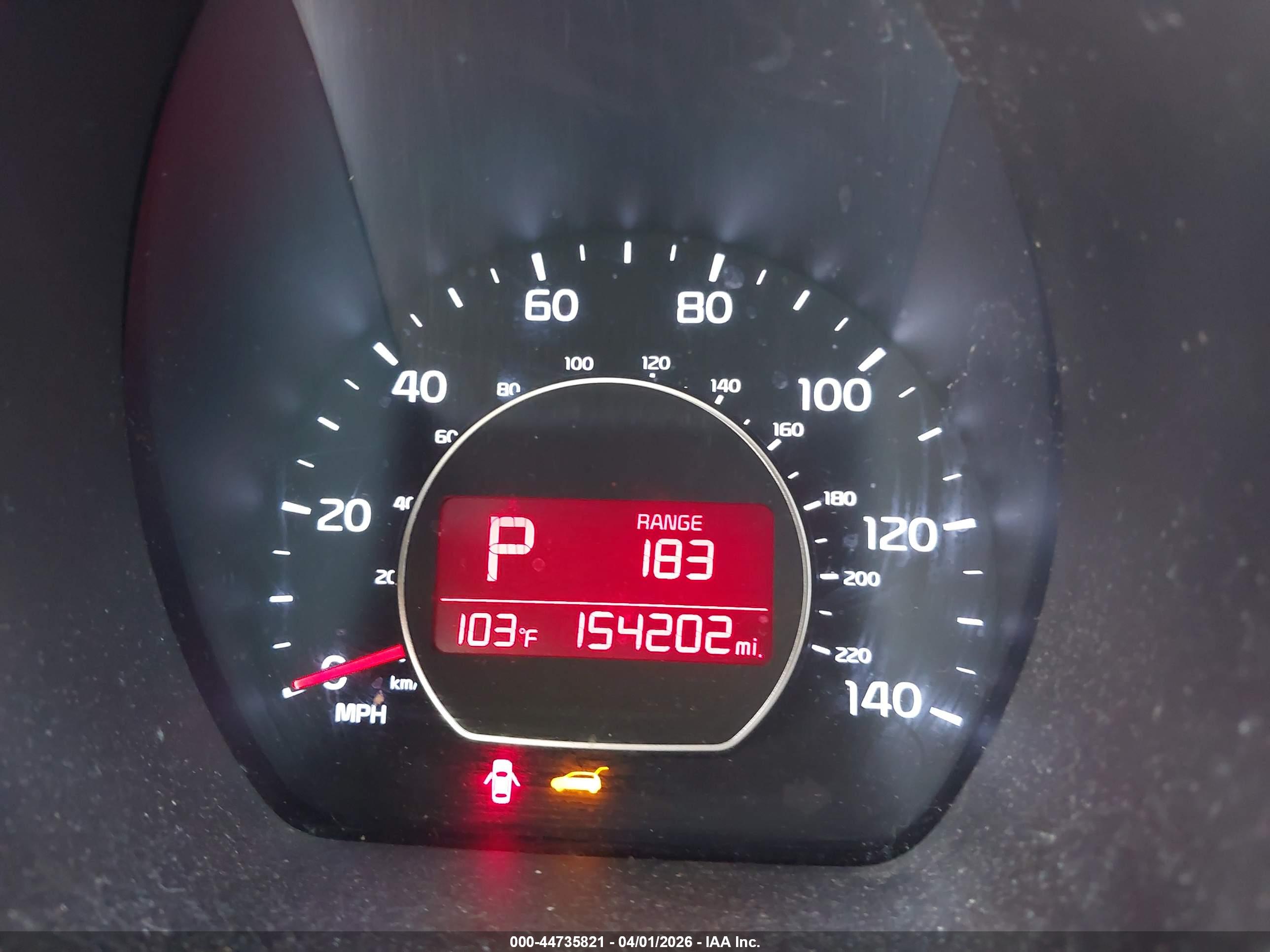 KIA SOUL image 7
