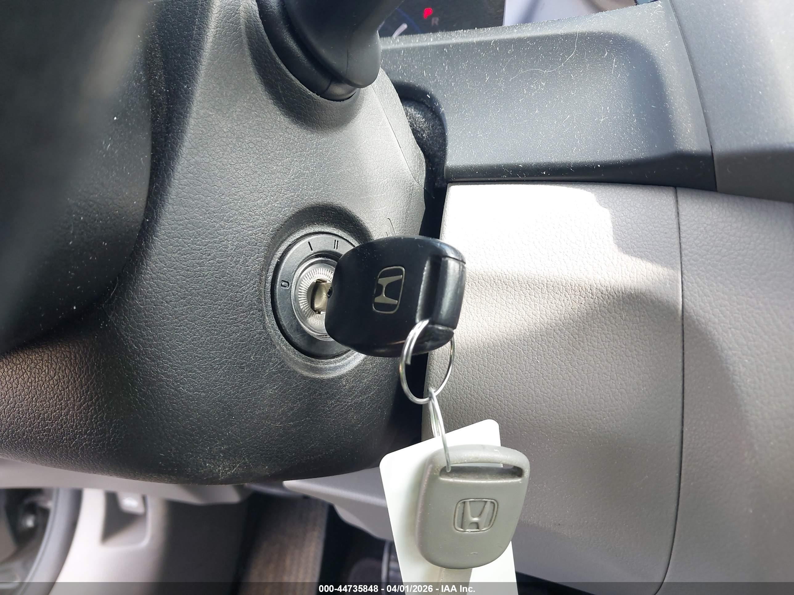 HONDA CIVIC image 11
