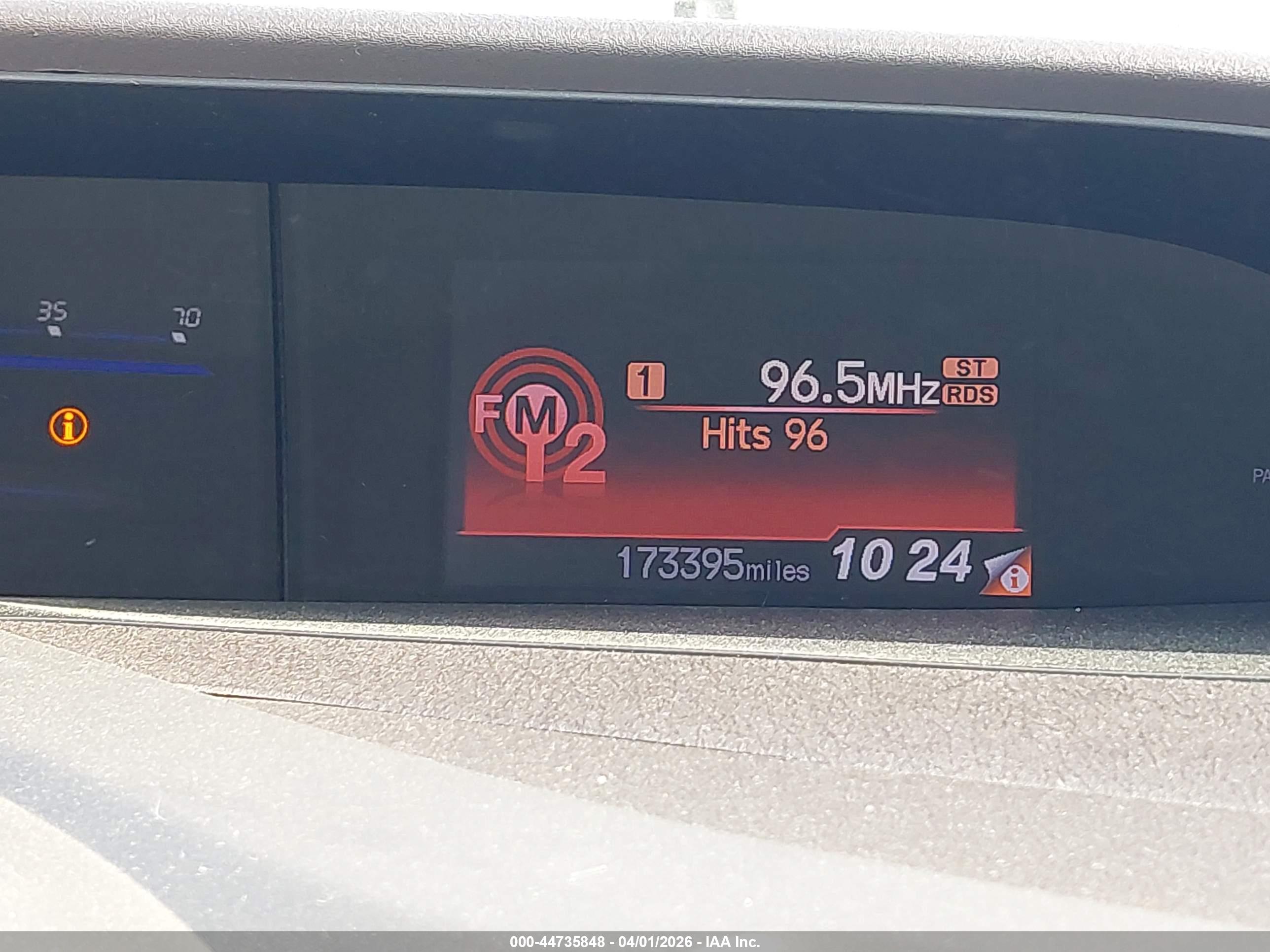 HONDA CIVIC image 7