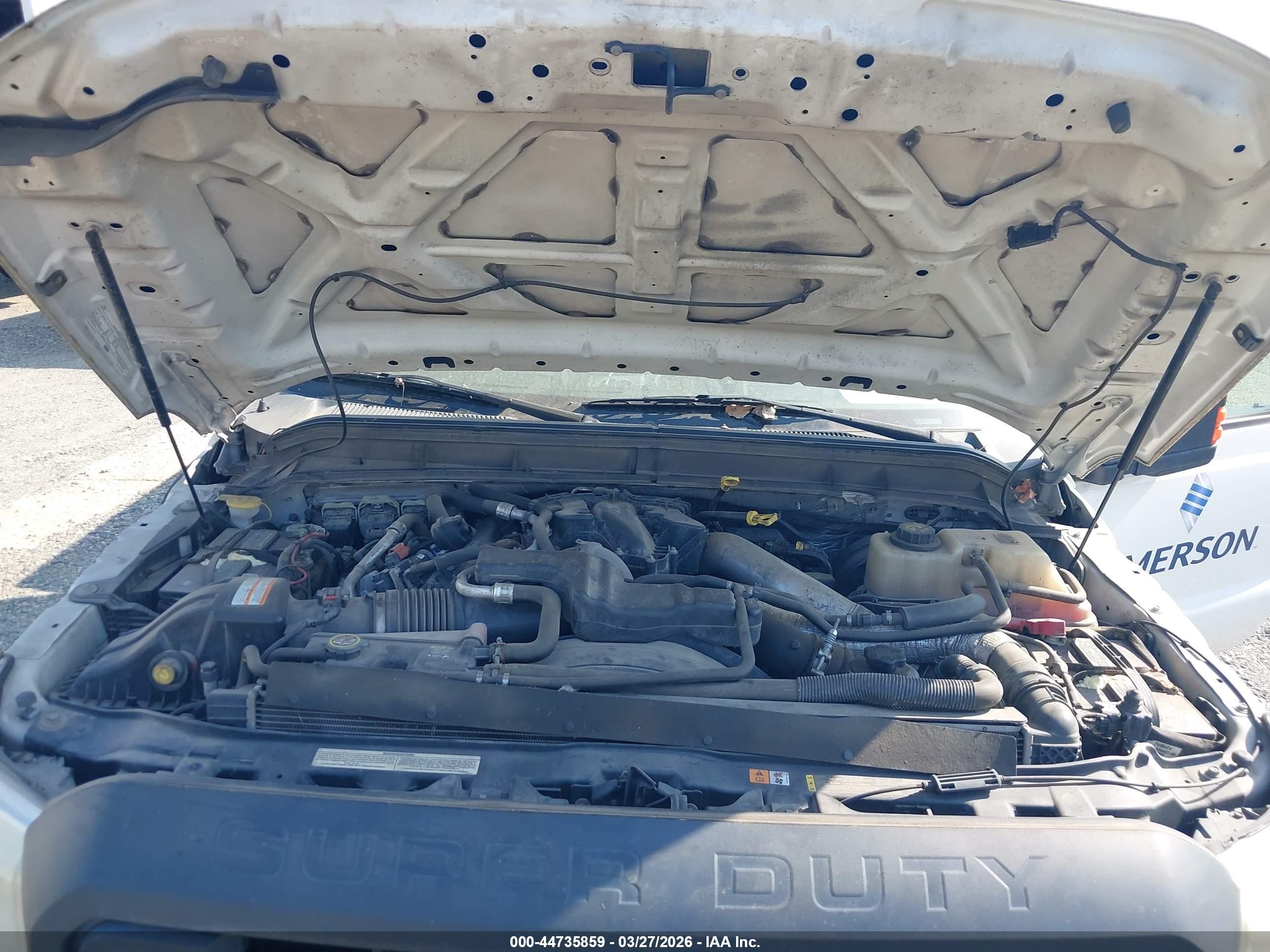 FORD F-250 image 10