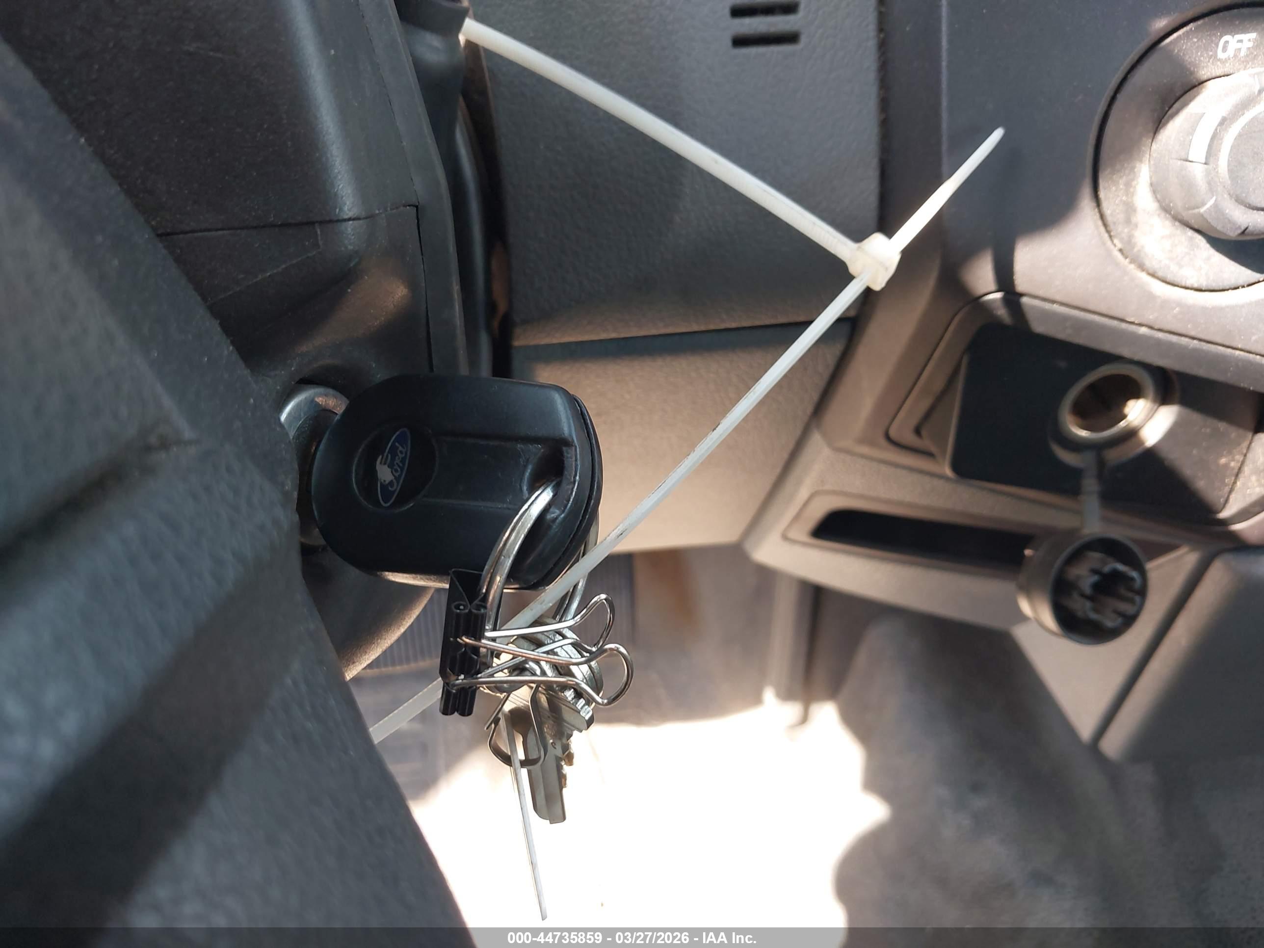 FORD F-250 image 11