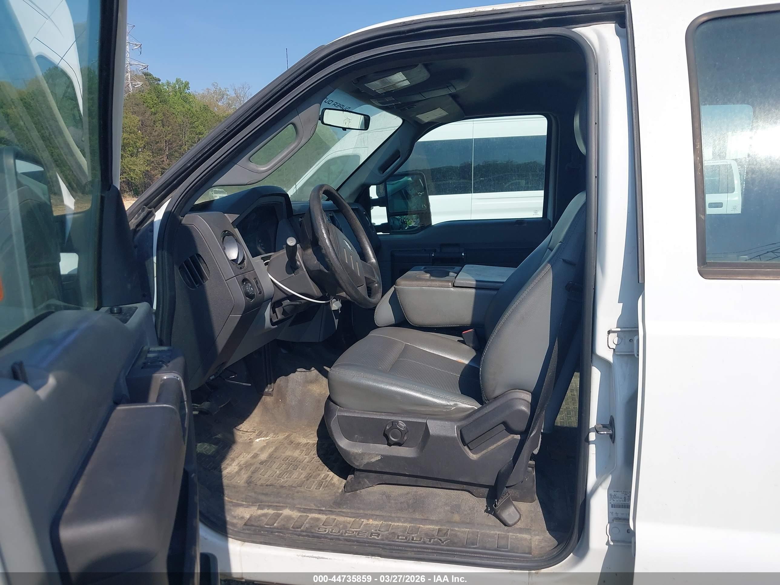 FORD F-250 image 5