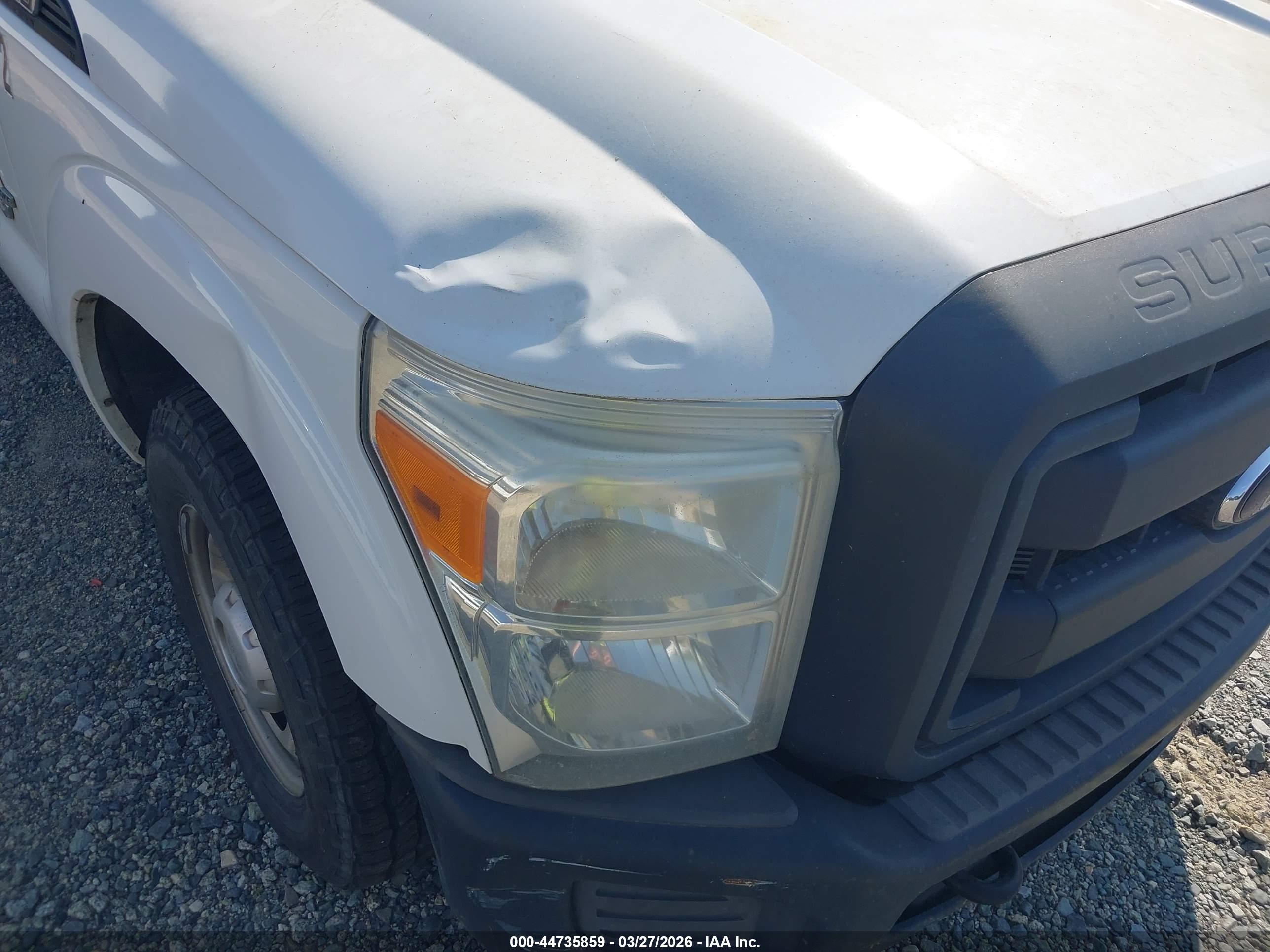 FORD F-250 image 6
