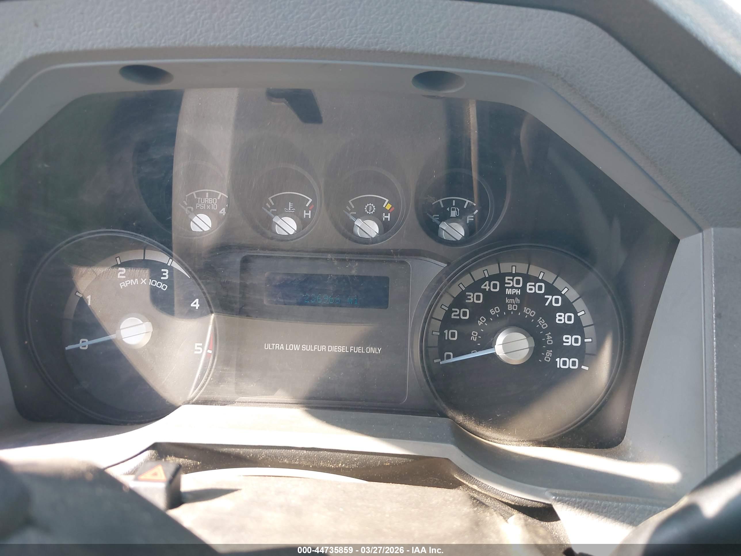 FORD F-250 image 7