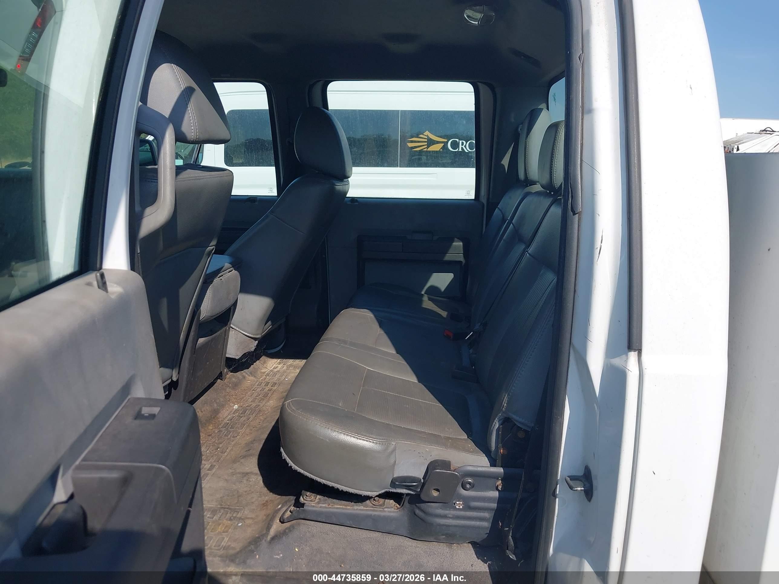 FORD F-250 image 8