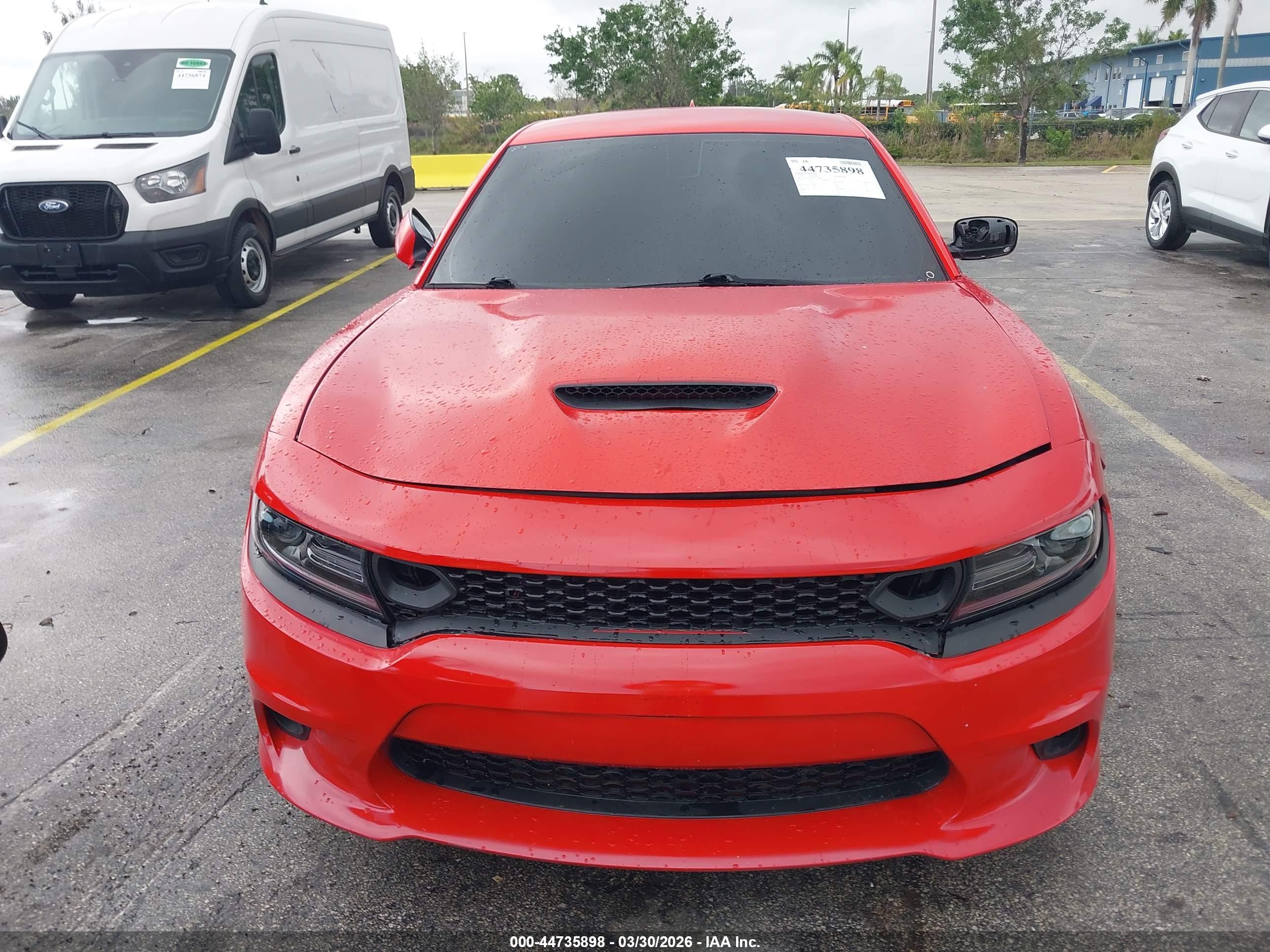 DODGE CHARGER image 6