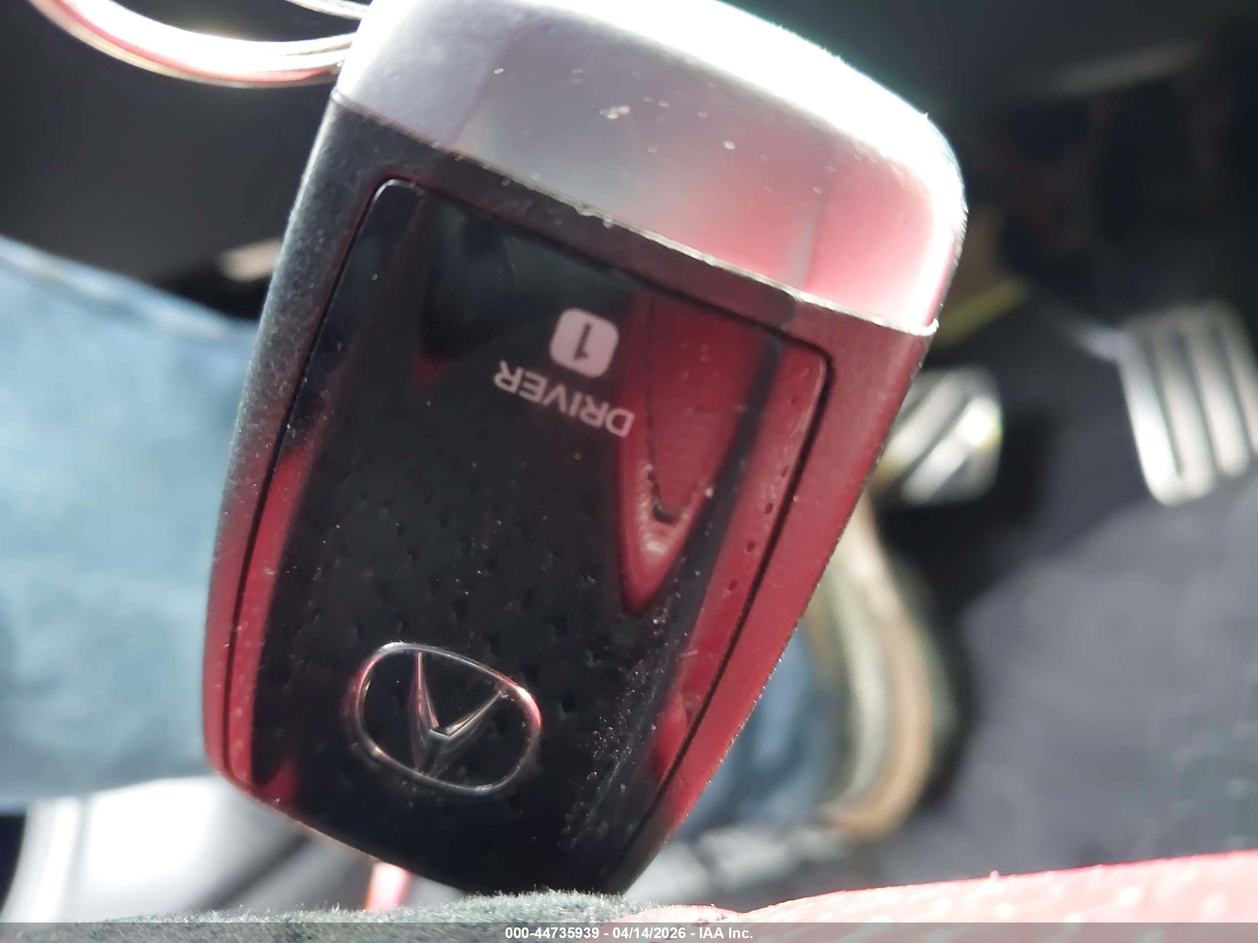 ACURA RDX image 11