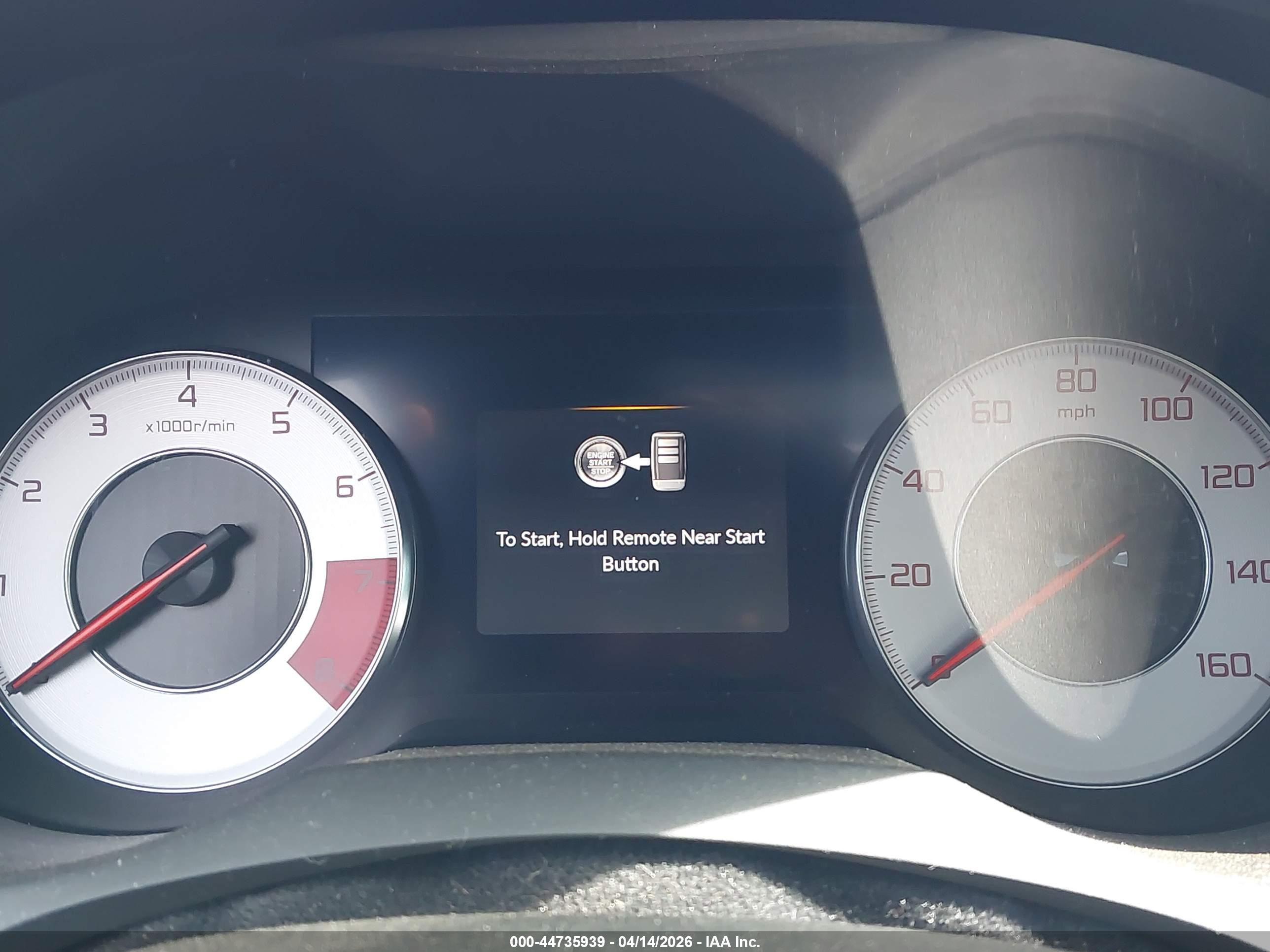 ACURA RDX image 7