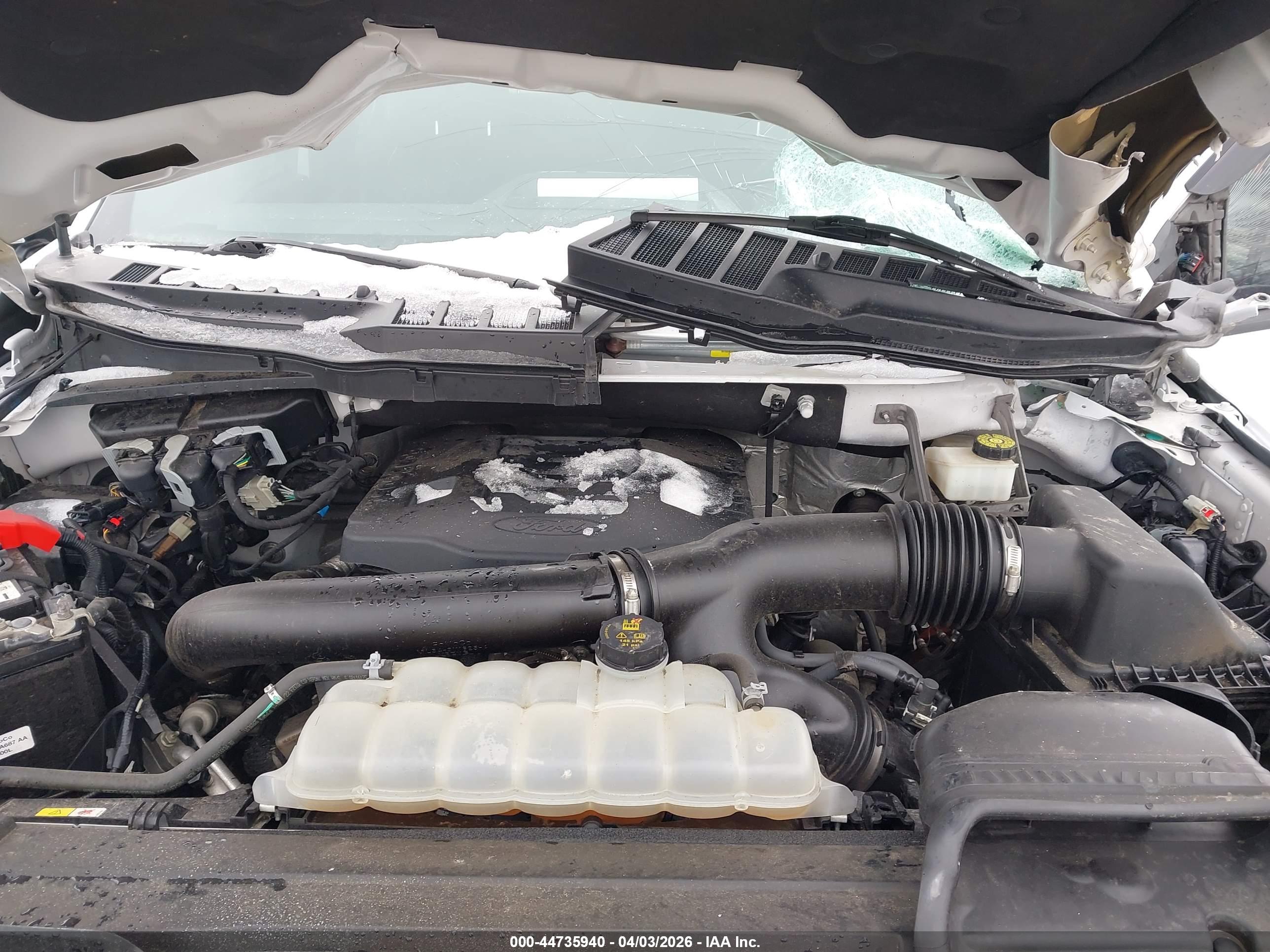 FORD F-150 image 10